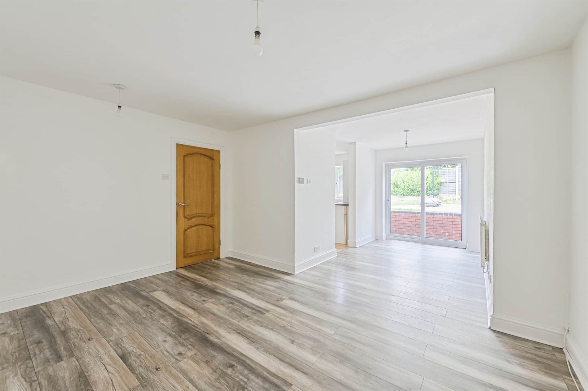 Property at Marshfield Gardens, Birmingham