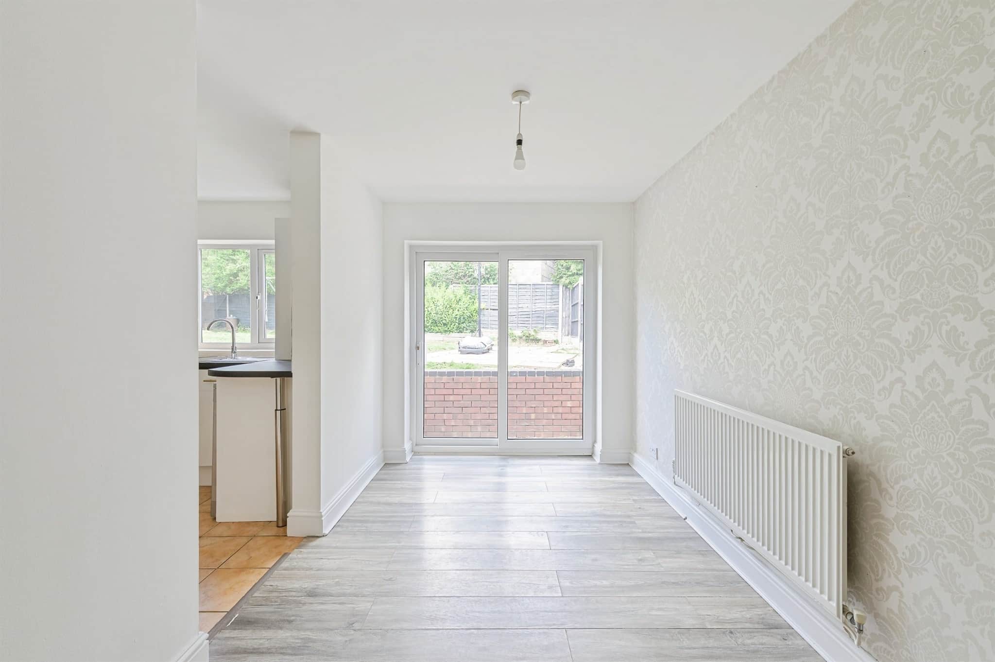 Property at Marshfield Gardens, Birmingham