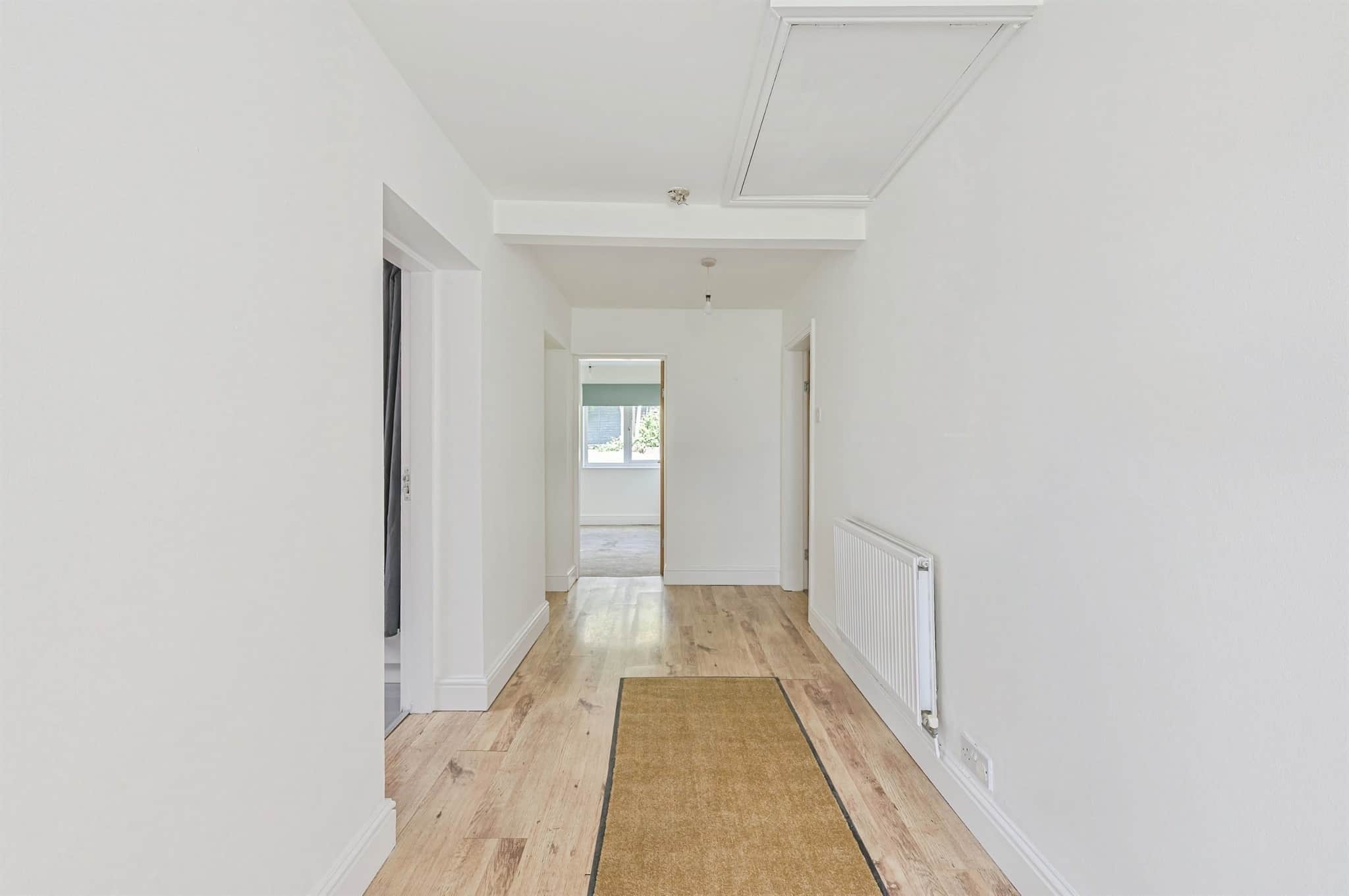 Property at Marshfield Gardens, Birmingham