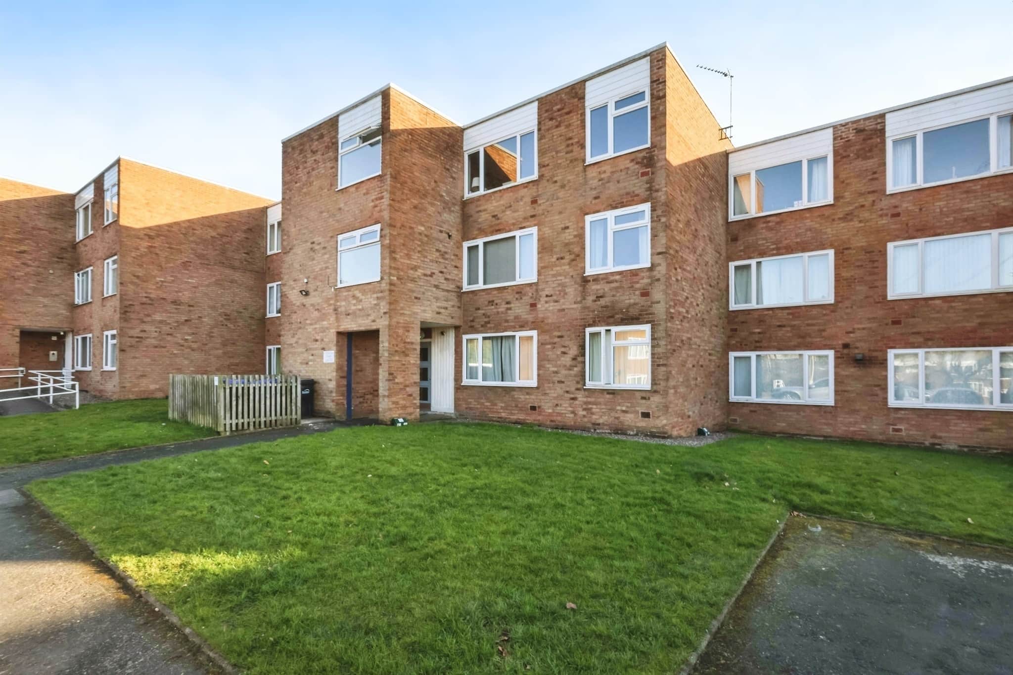 Property at Binswood Road, HALESOWEN
