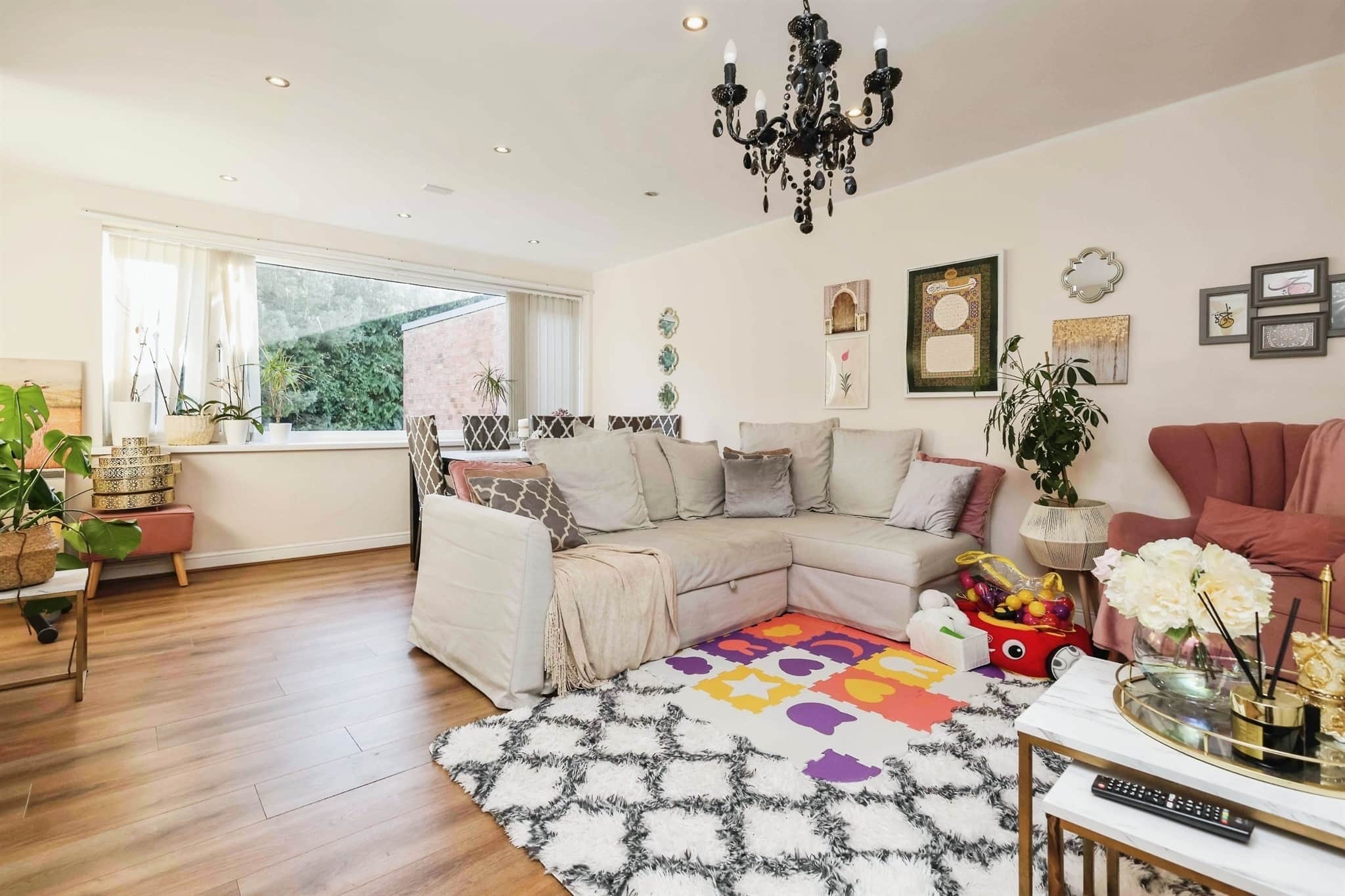 Property at Binswood Road, HALESOWEN