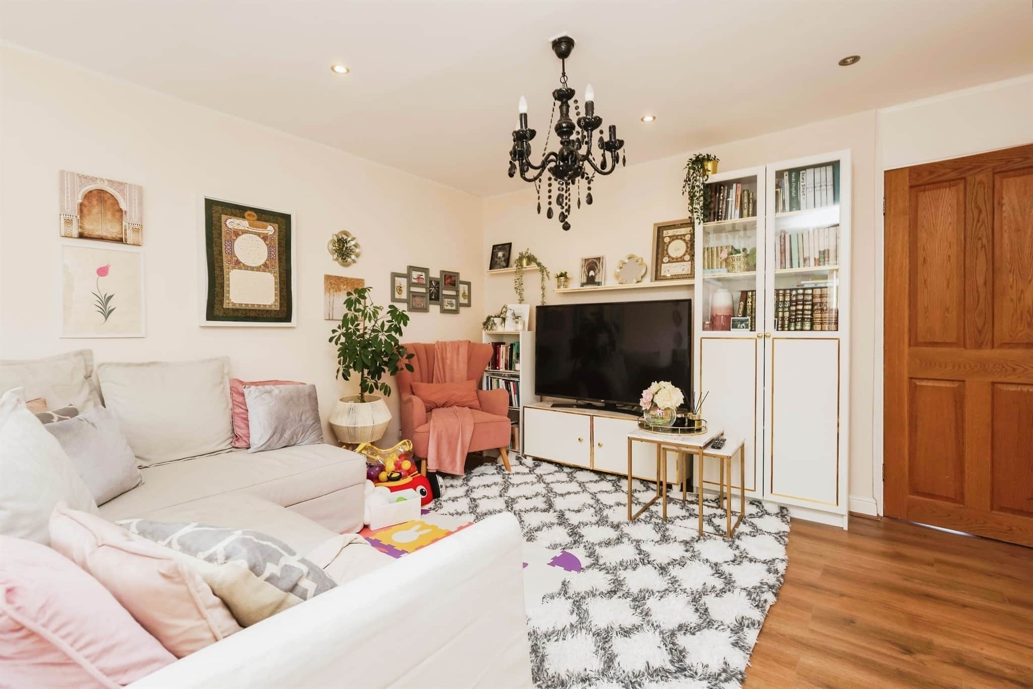 Property at Binswood Road, HALESOWEN