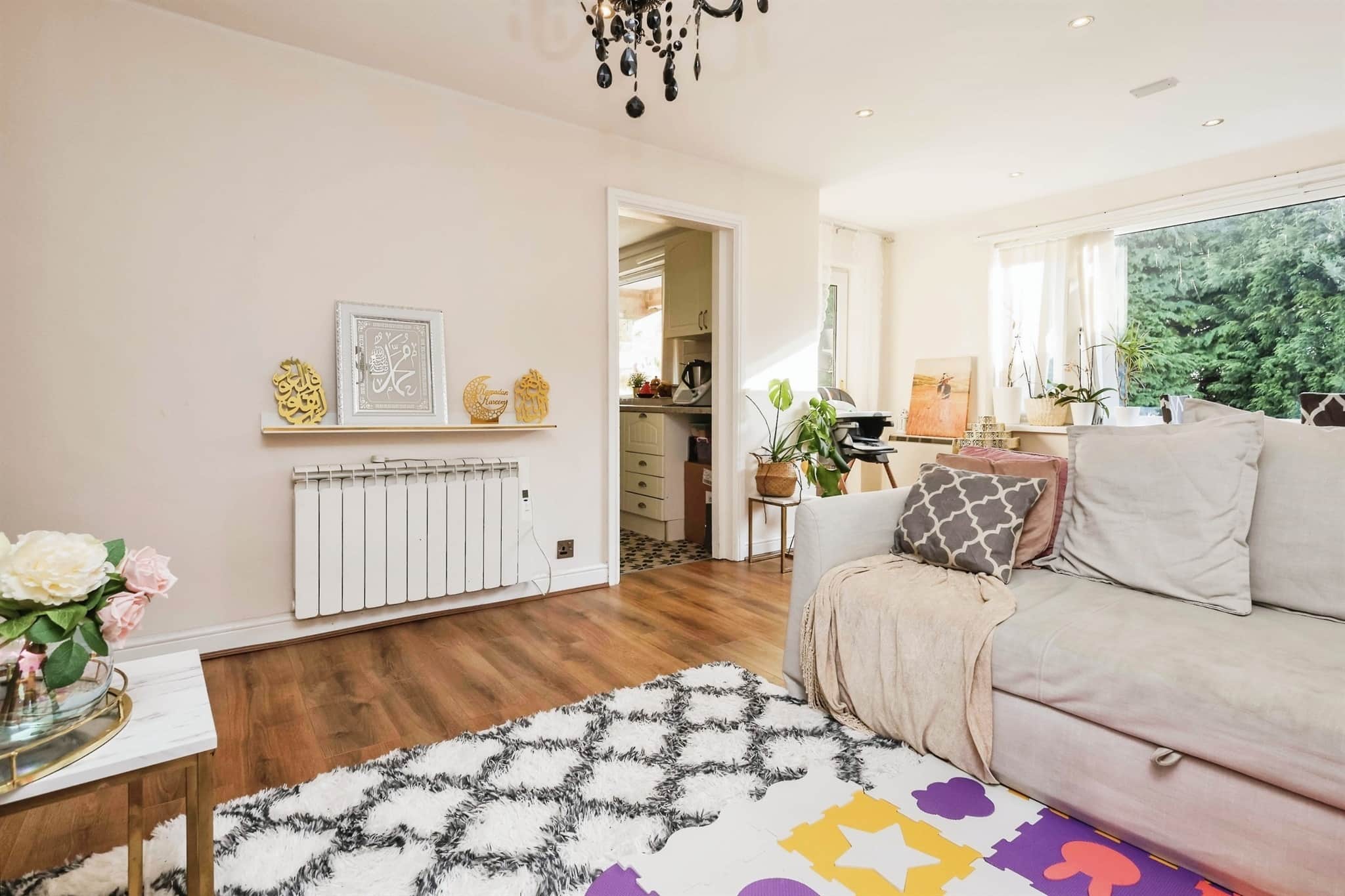 Property at Binswood Road, HALESOWEN