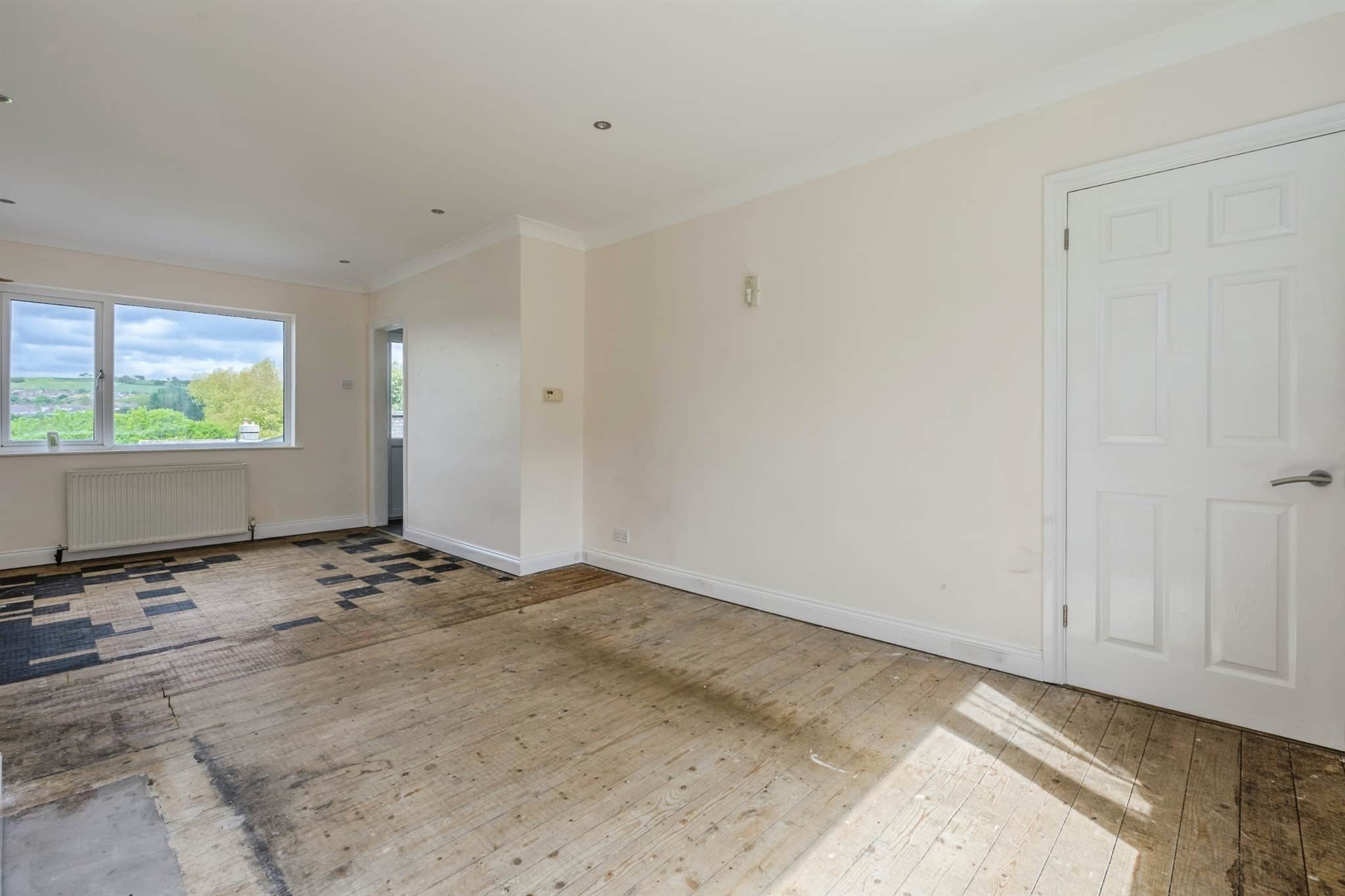 Property at Underlane, Plympton, Plymouth