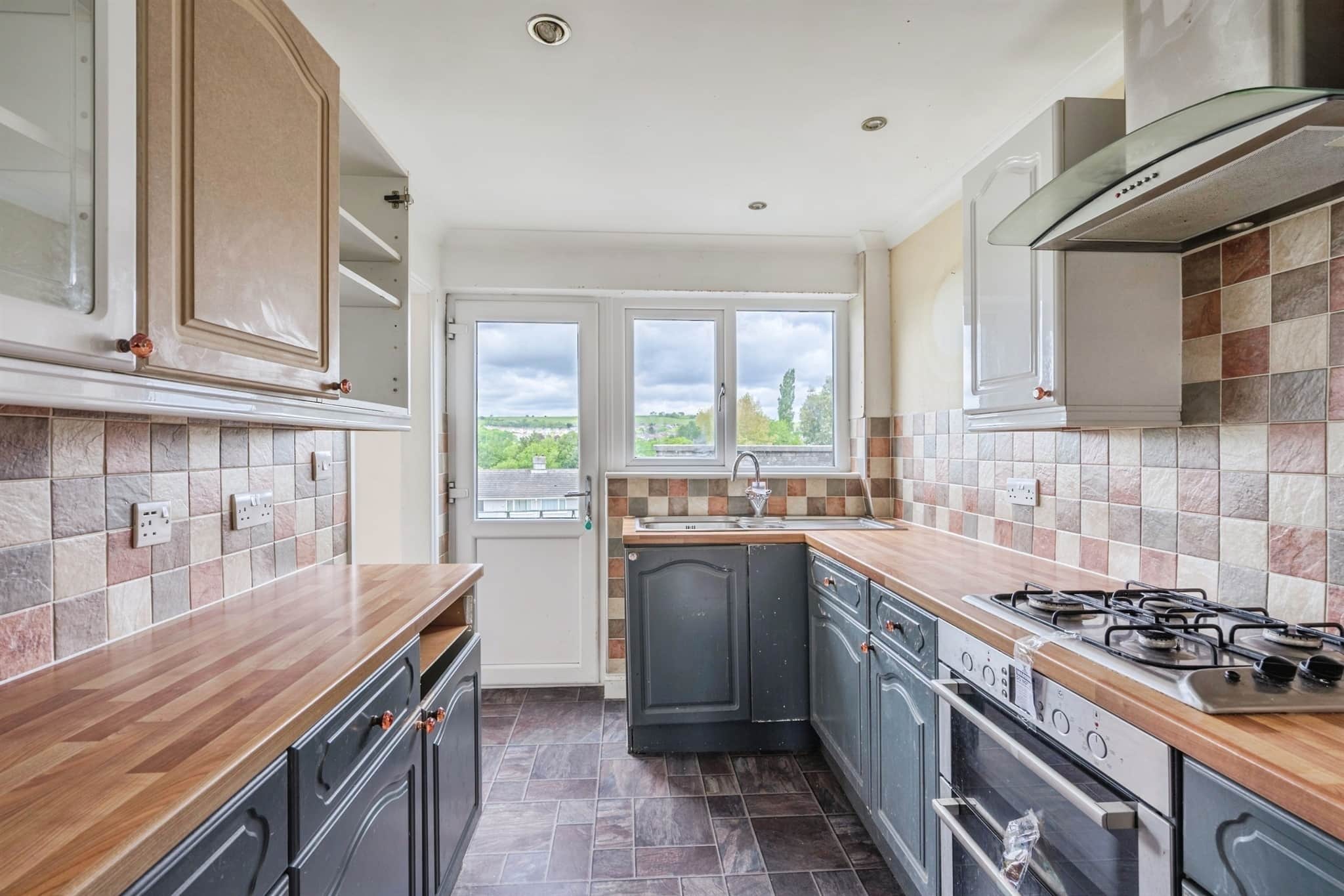 Property at Underlane, Plympton, Plymouth