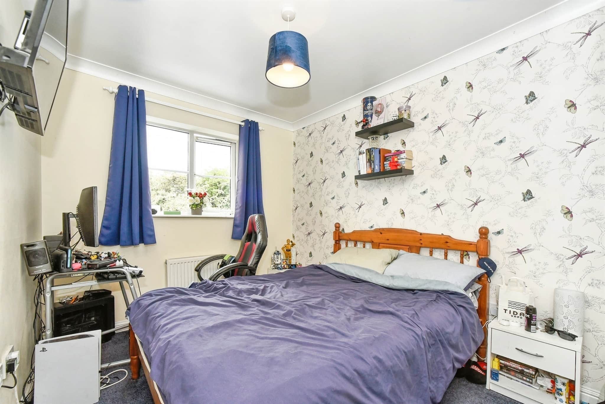 Property at Sawyer Road, Swindon