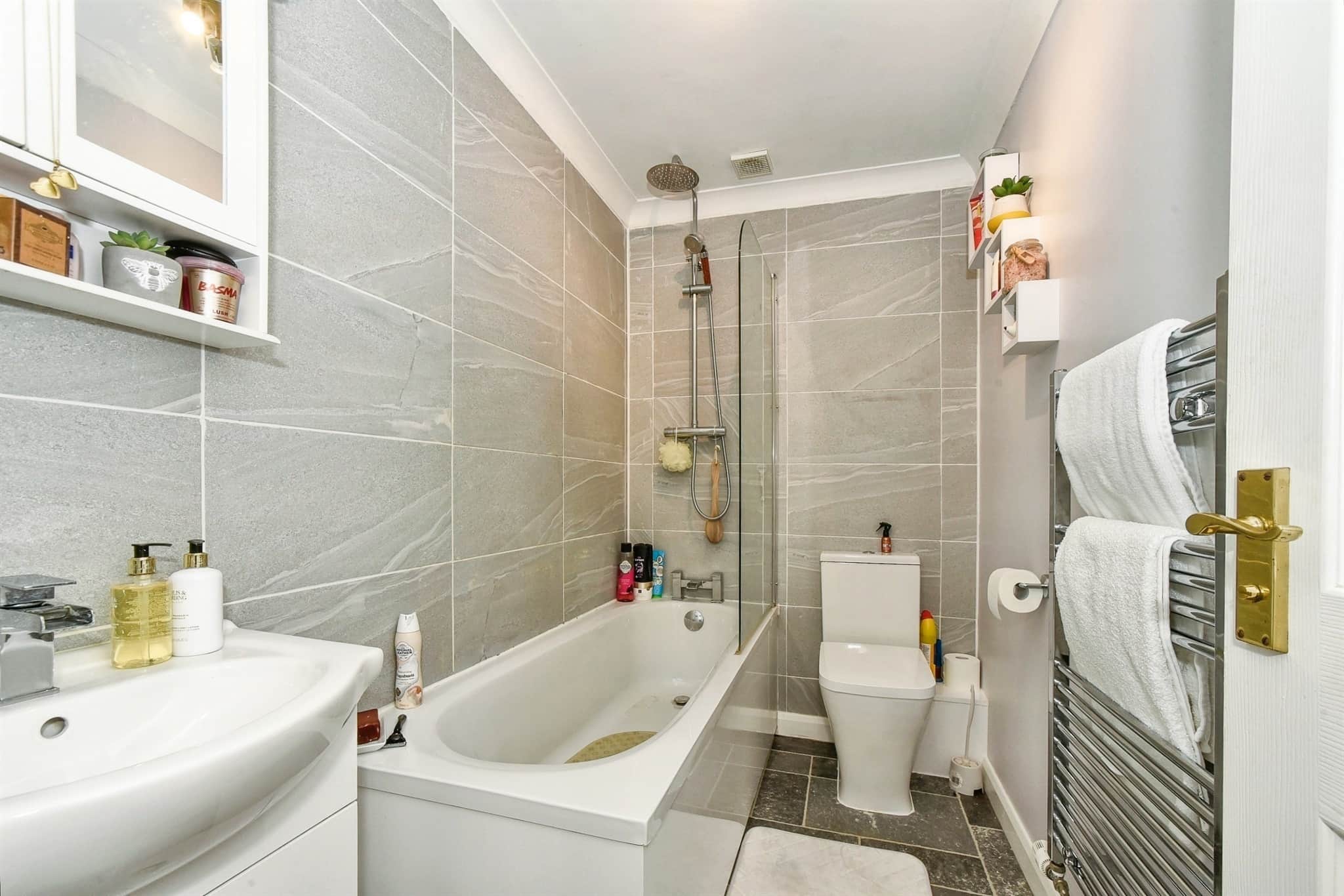 Property at Sawyer Road, Swindon