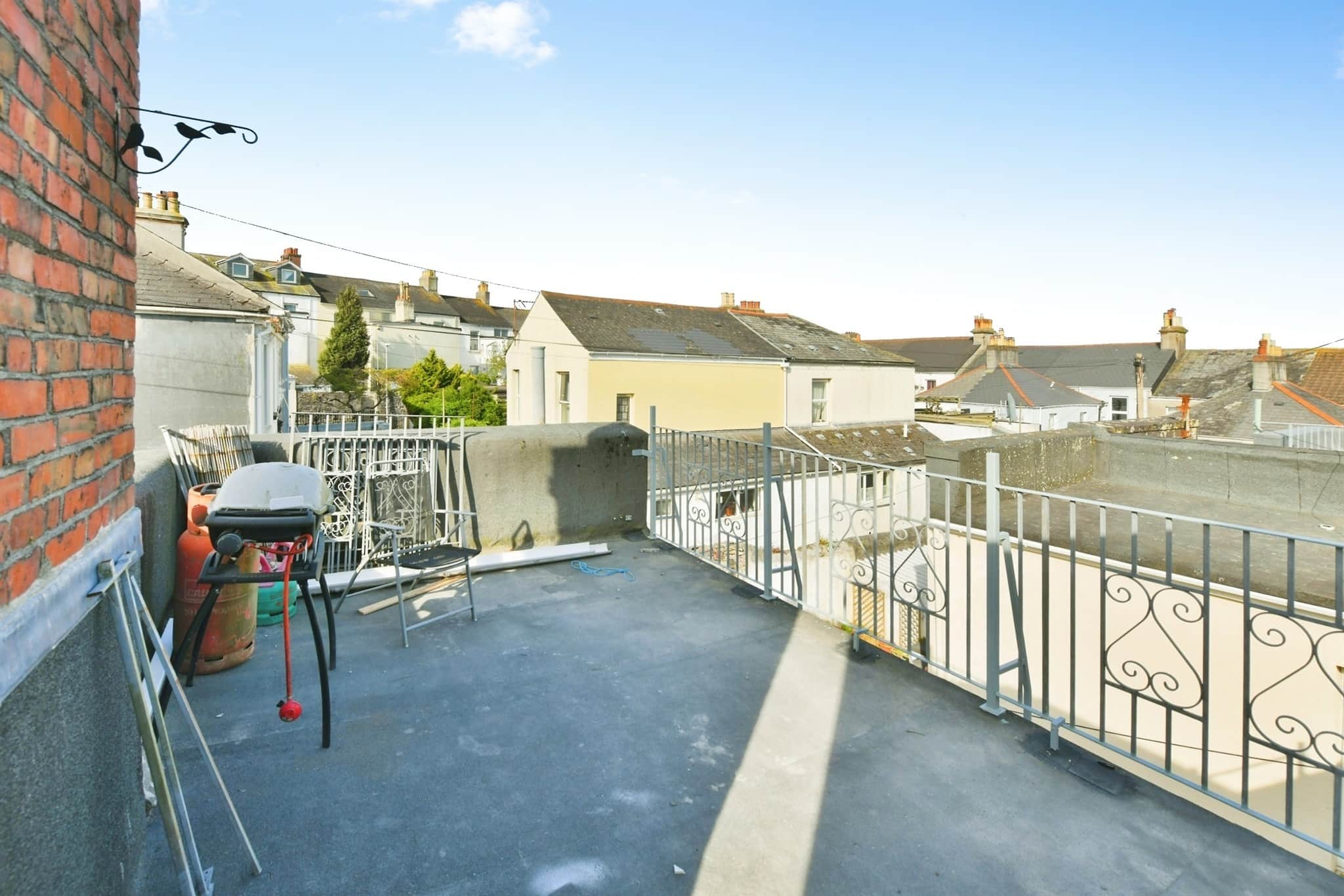 Property at Southern Terrace, Plymouth