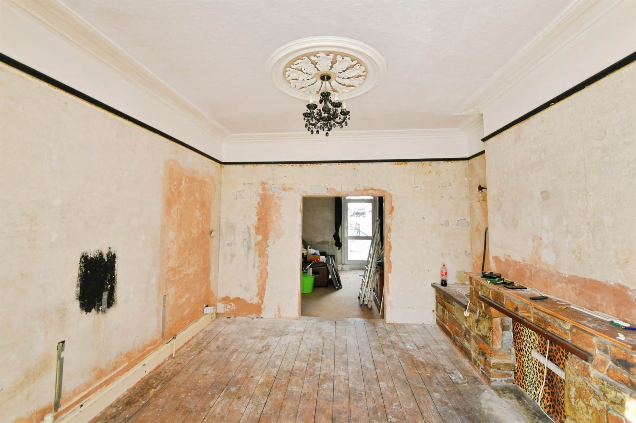 Property at Southern Terrace, Plymouth