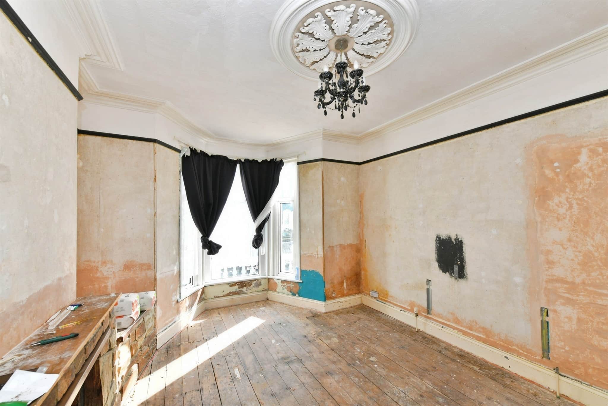 Property at Southern Terrace, Plymouth
