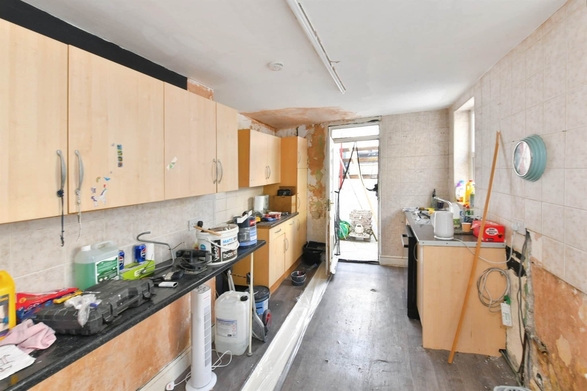 Property at Southern Terrace, Plymouth