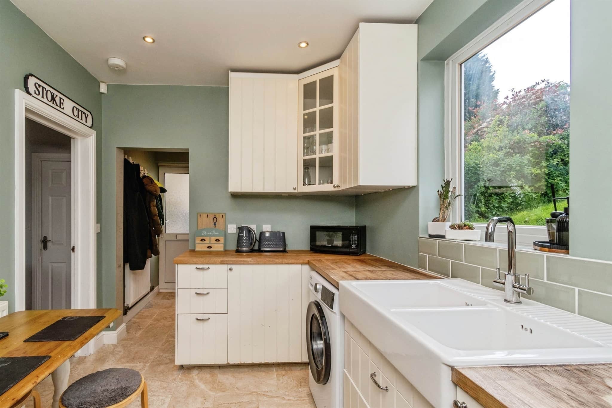 Property at Stafford Road, Cannock