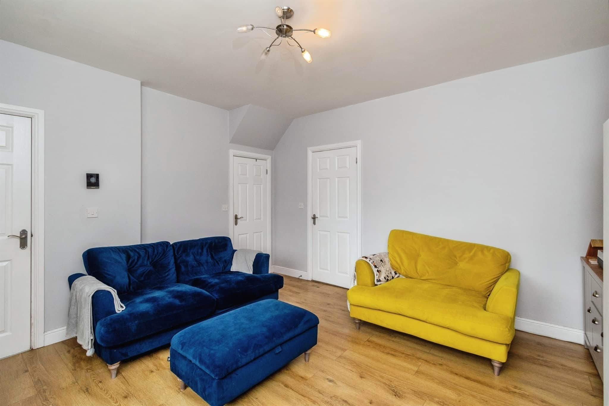 Property at Stafford Road, Cannock