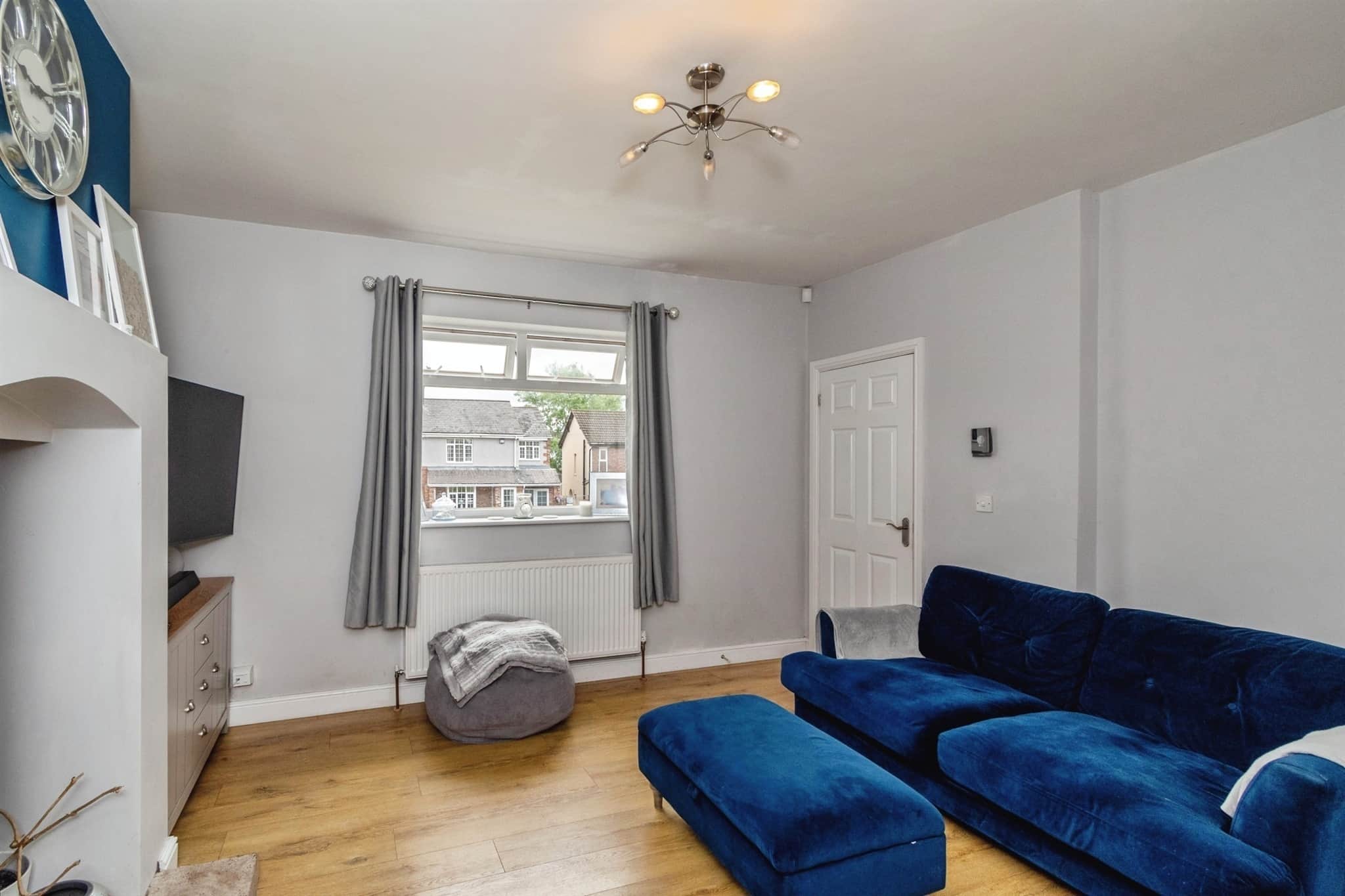 Property at Stafford Road, Cannock