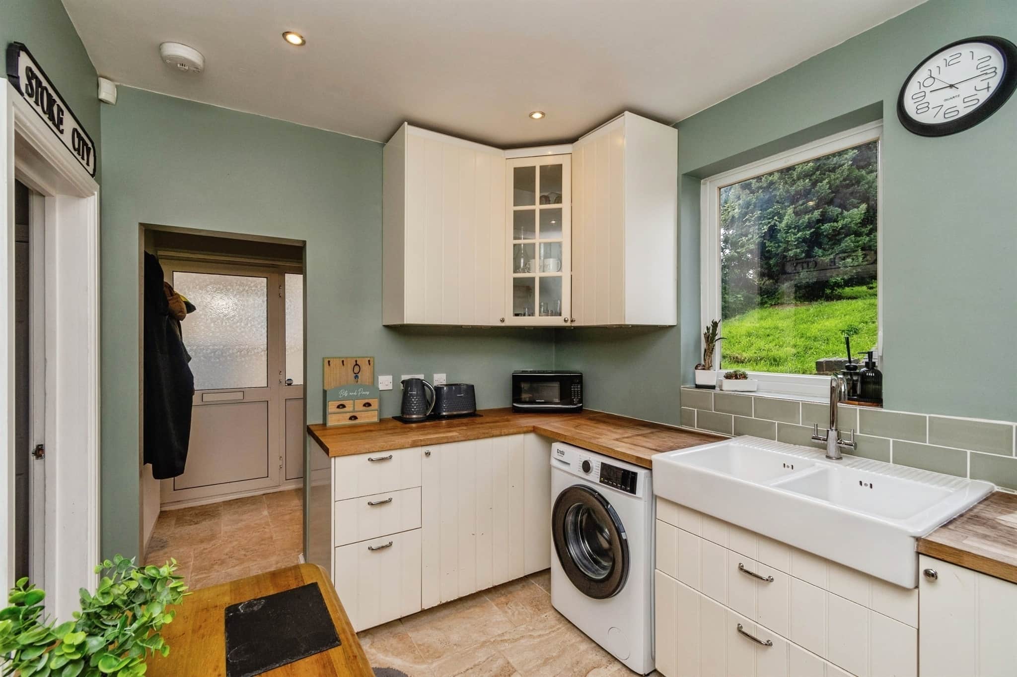 Property at Stafford Road, Cannock