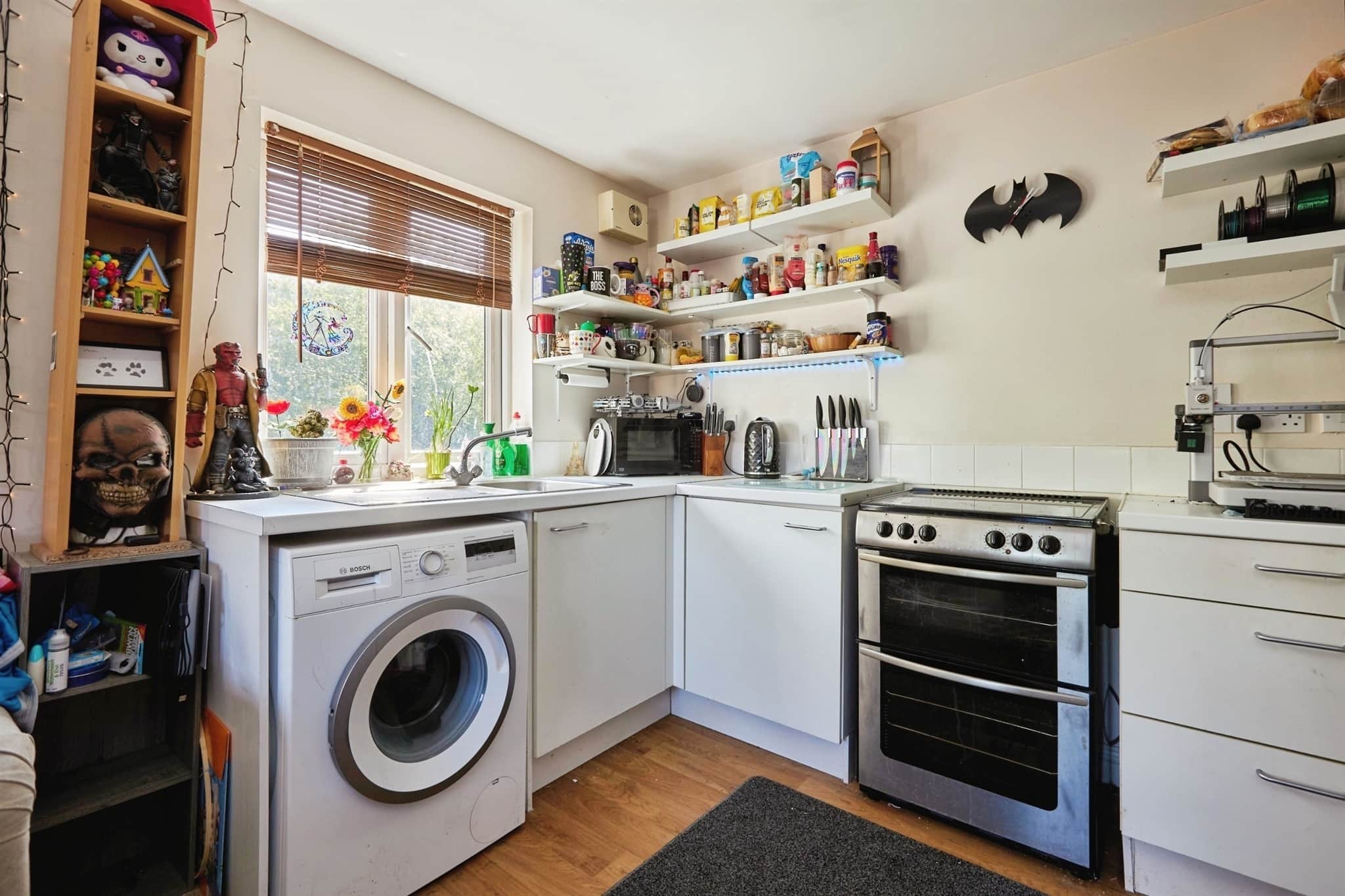Property at Oake Woods, Gillingham