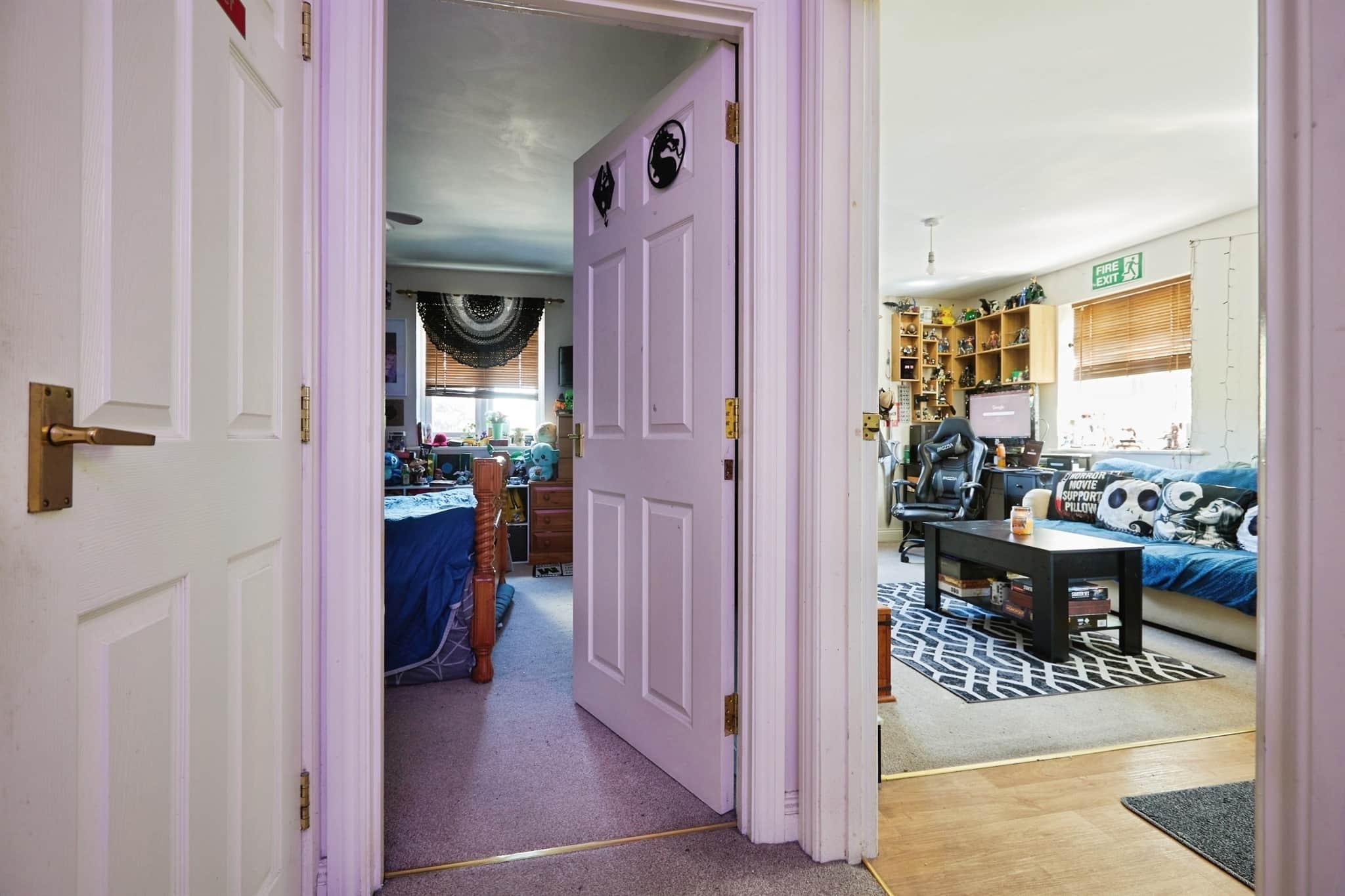 Property at Oake Woods, Gillingham
