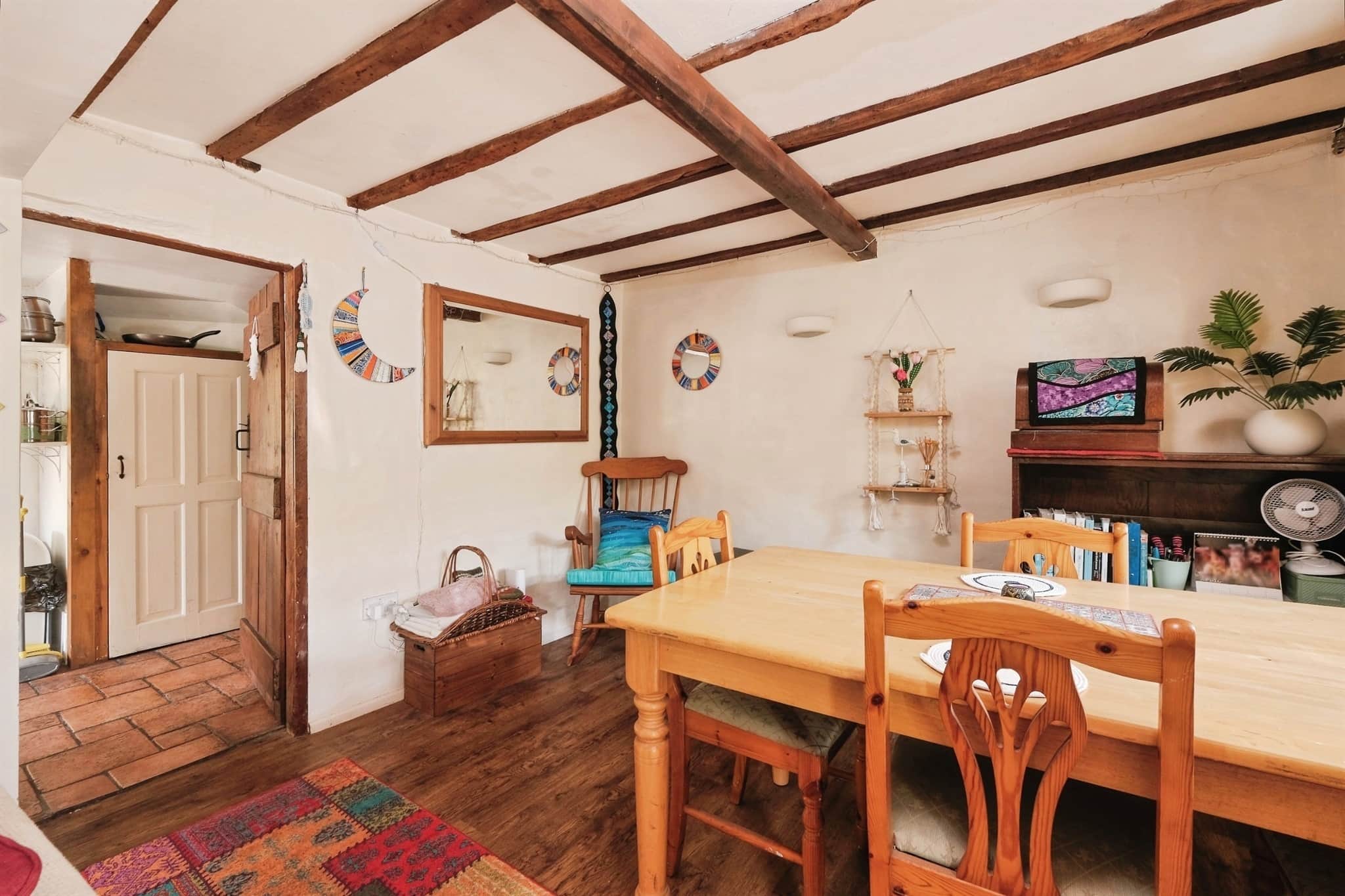 Property at ., Whitestone, Hereford
