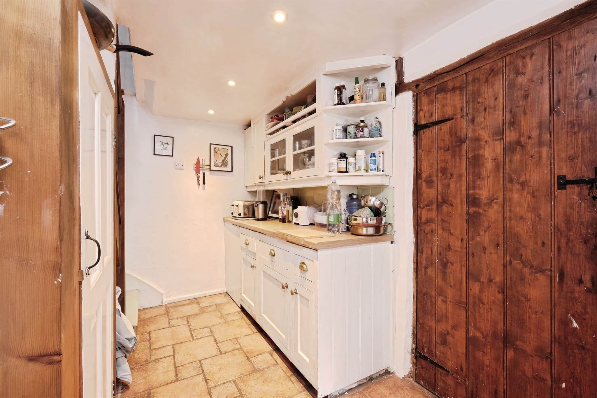 Property at ., Whitestone, Hereford