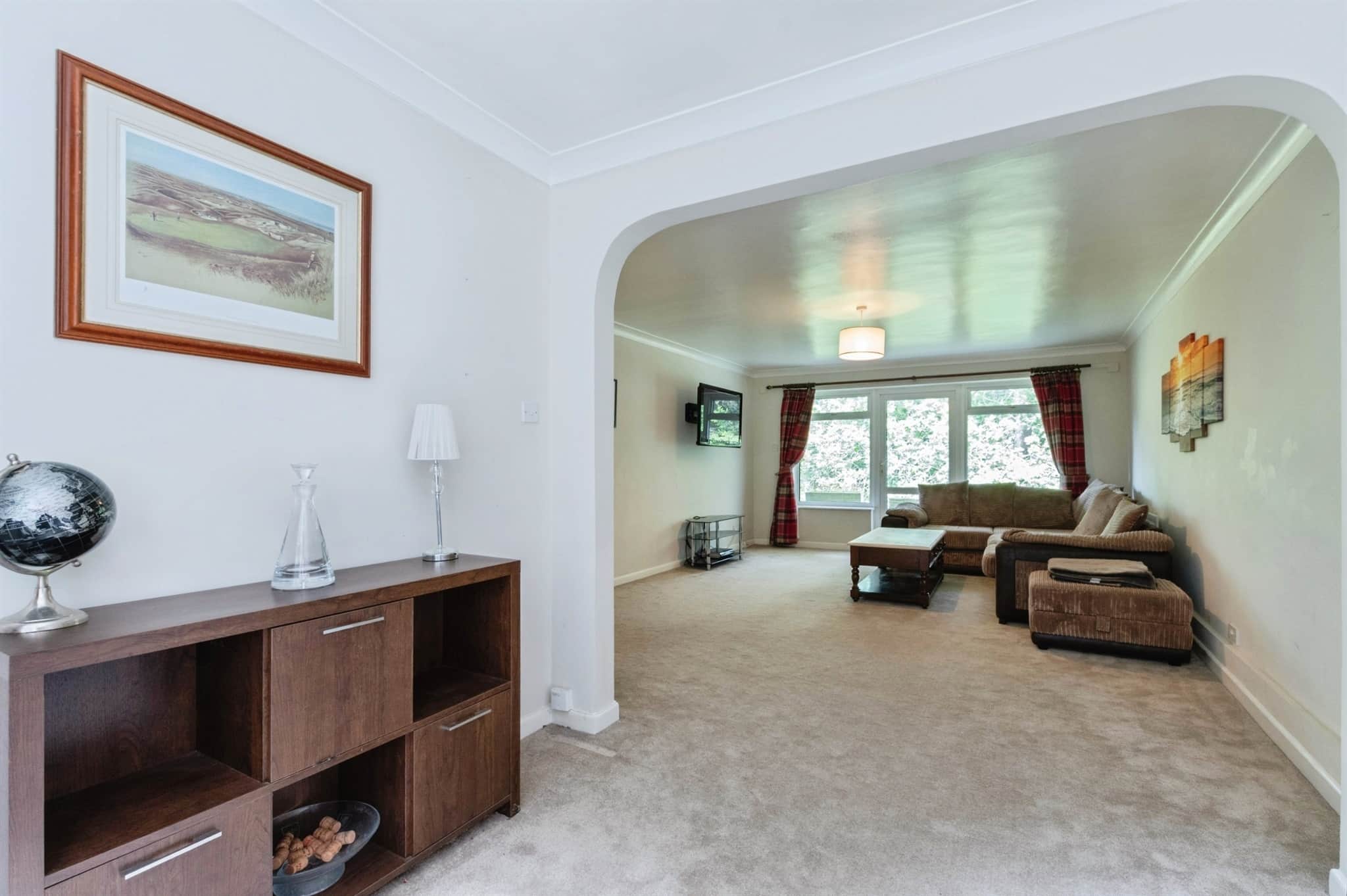 Property at Aldridge Road, Ferndown