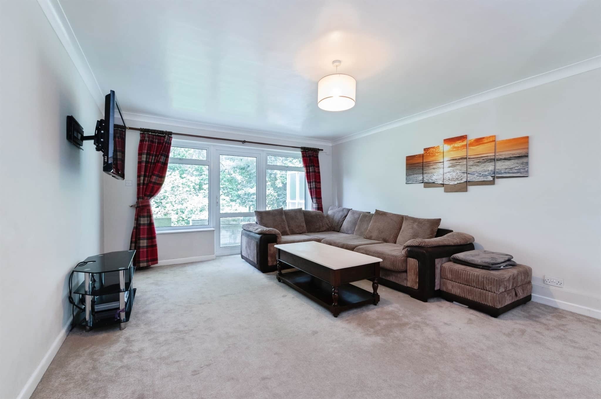 Property at Aldridge Road, Ferndown