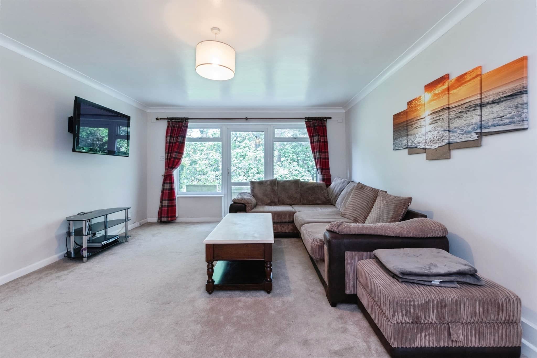 Property at Aldridge Road, Ferndown