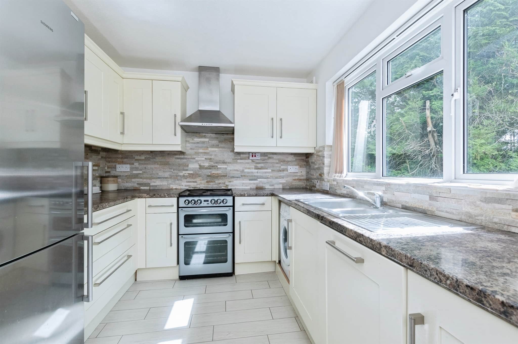Property at Aldridge Road, Ferndown