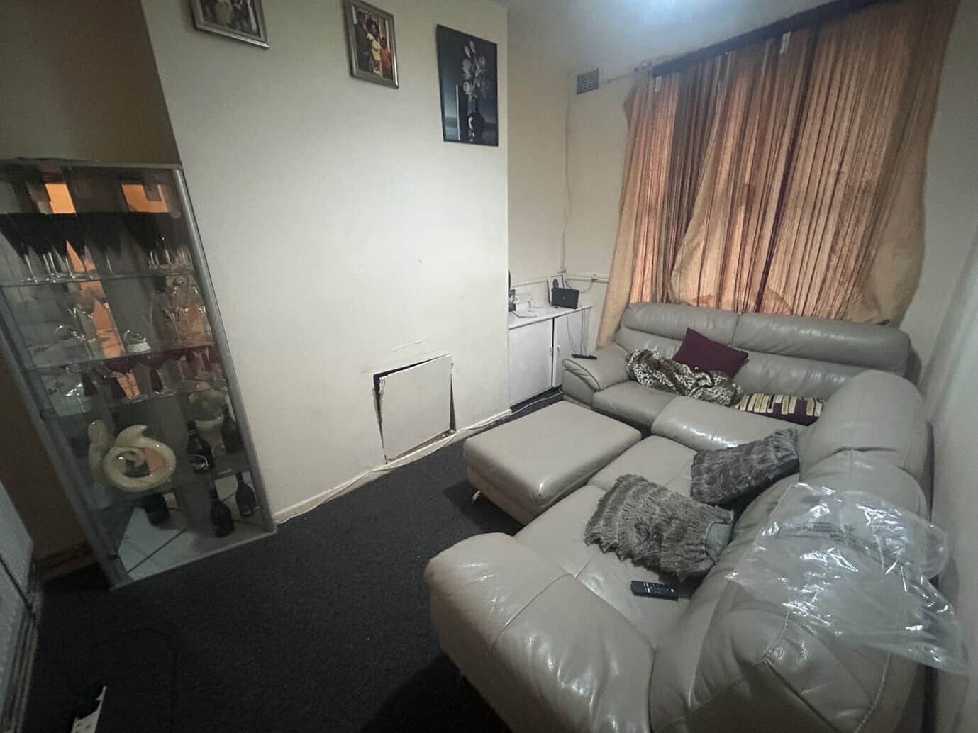Property at Newport Street, Park Village, Wolverhampton