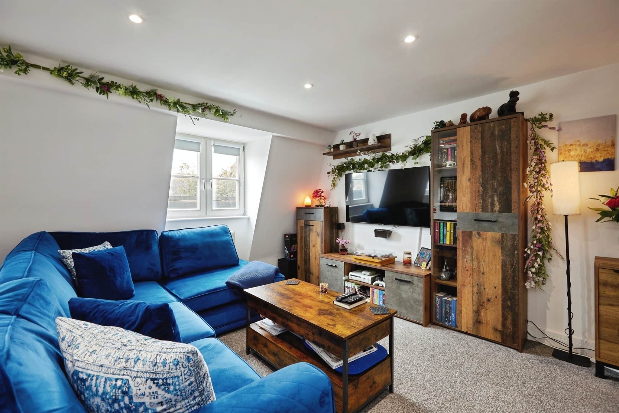 Property at Oakfield Street, BLANDFORD FORUM