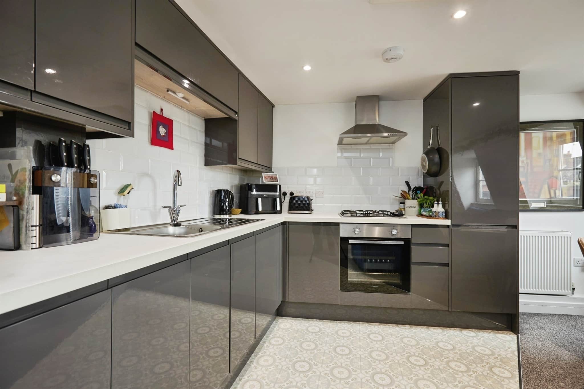 Property at Oakfield Street, BLANDFORD FORUM
