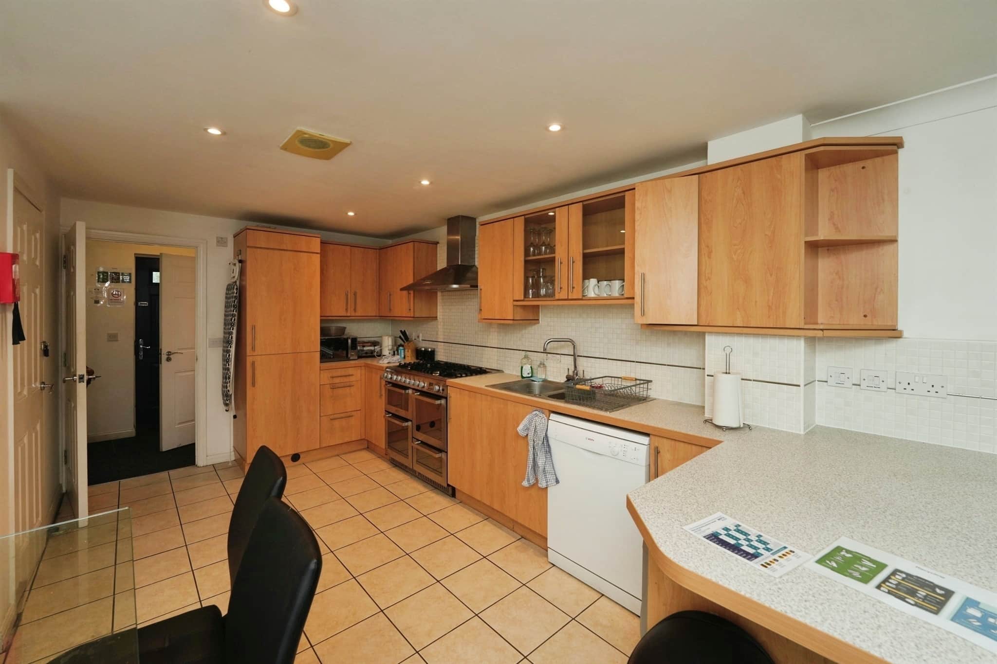 Property at Beatrix Place, Horfield, Bristol