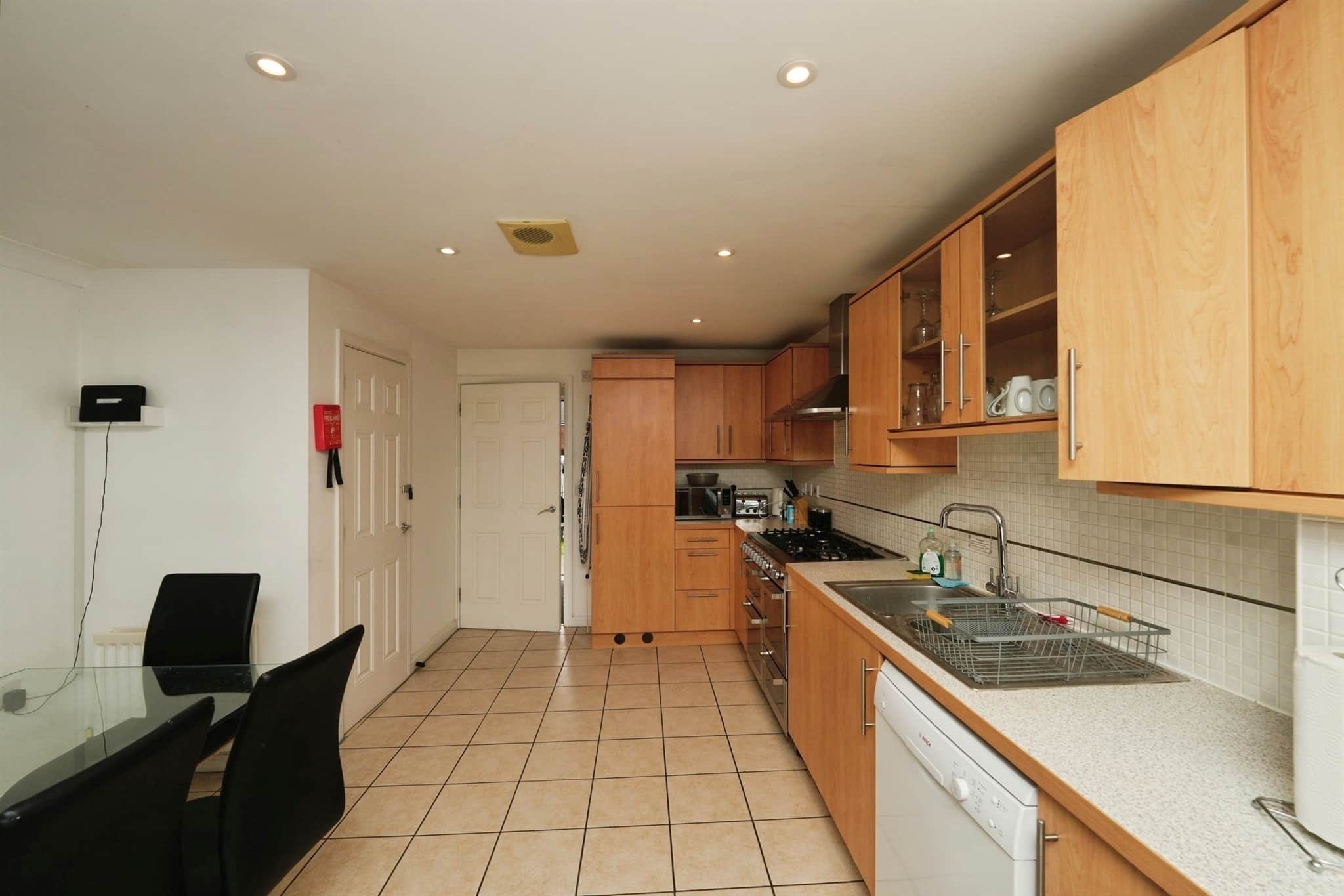 Property at Beatrix Place, Horfield, Bristol