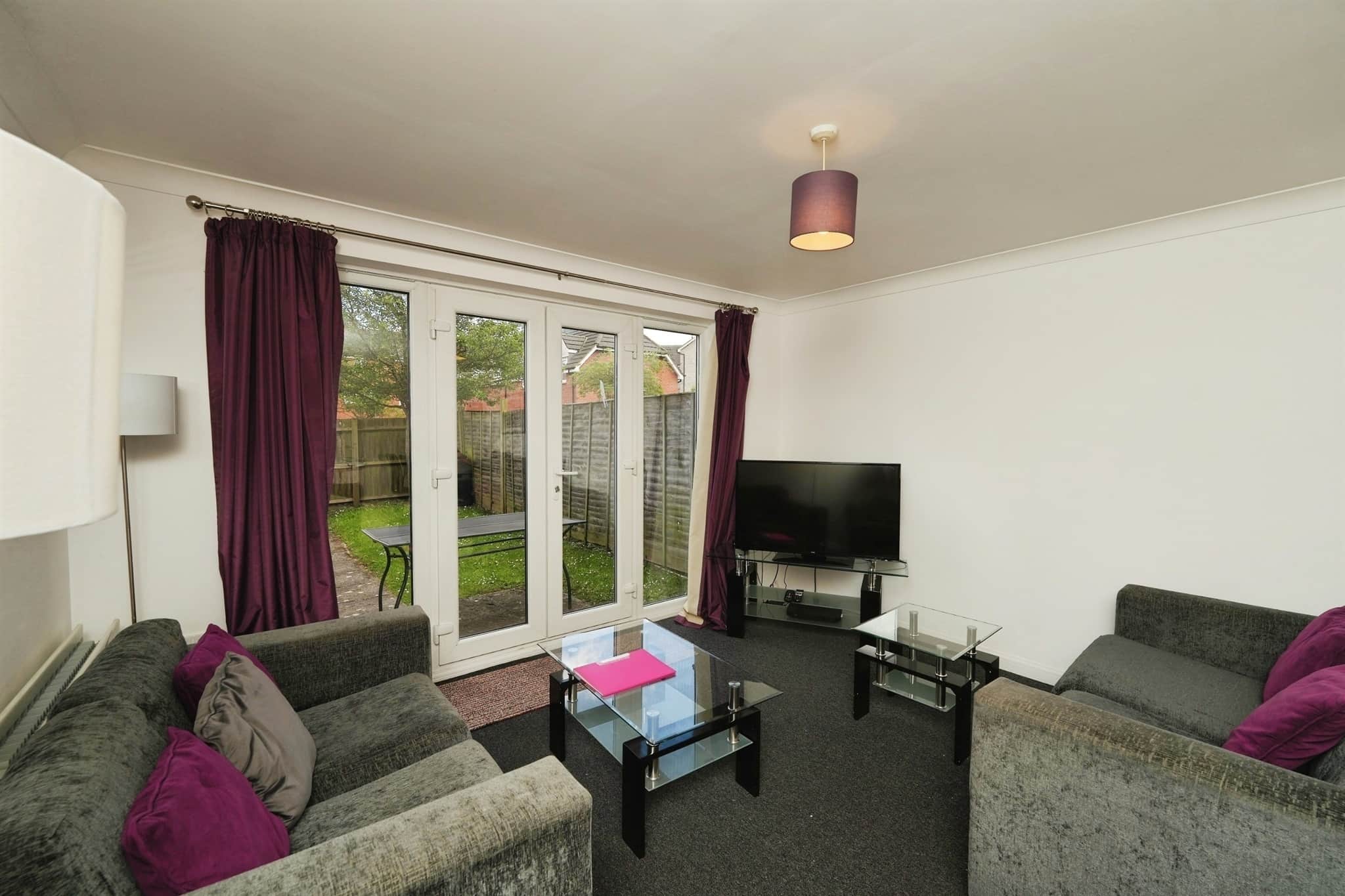 Property at Beatrix Place, Horfield, Bristol