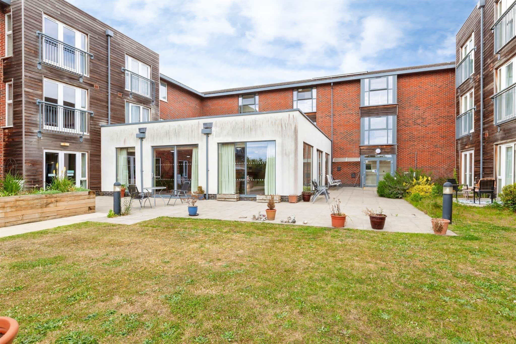 Property at Forest Close, Wexham, Slough
