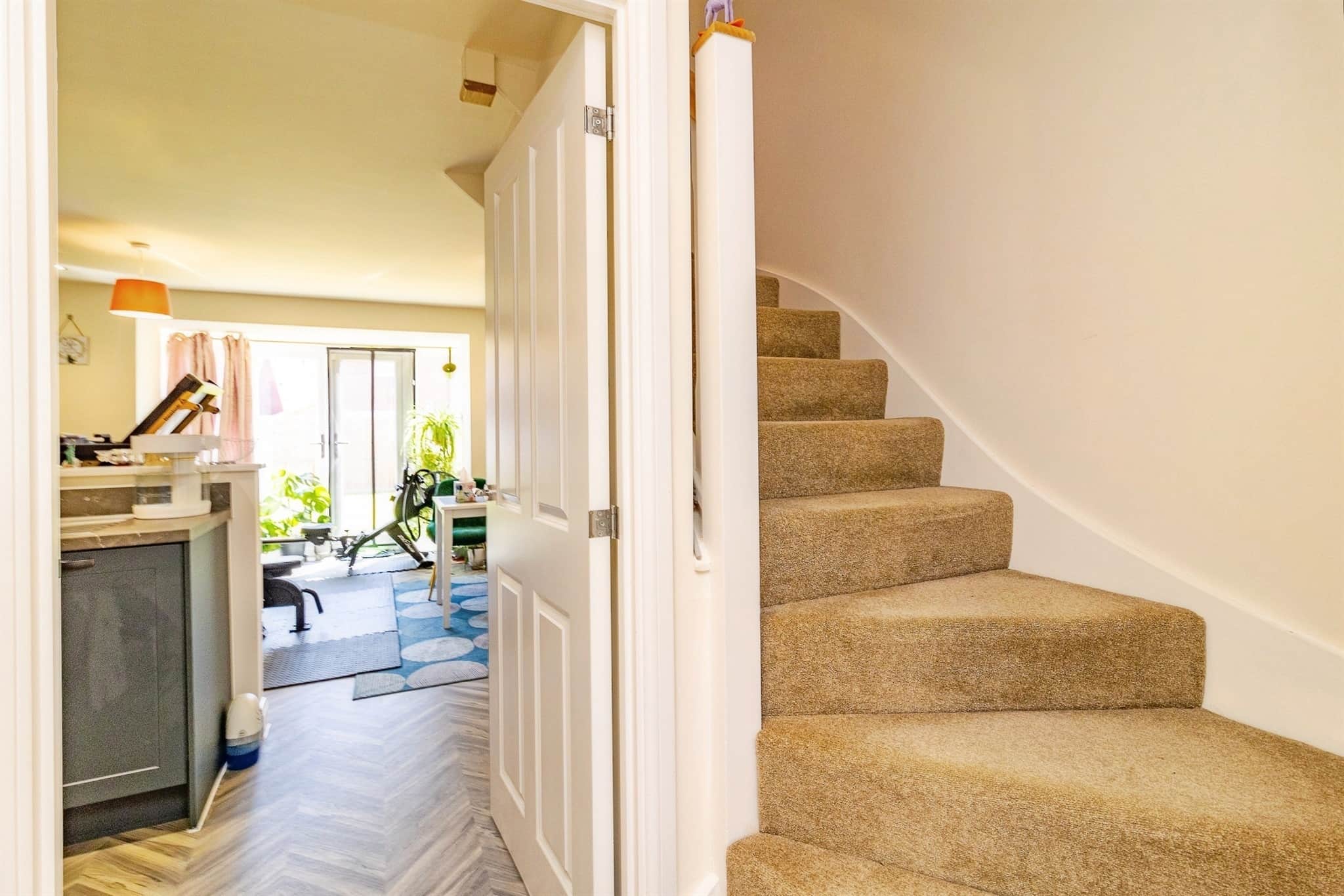 Property at Defiance Avenue, Brooklands, Milton Keynes