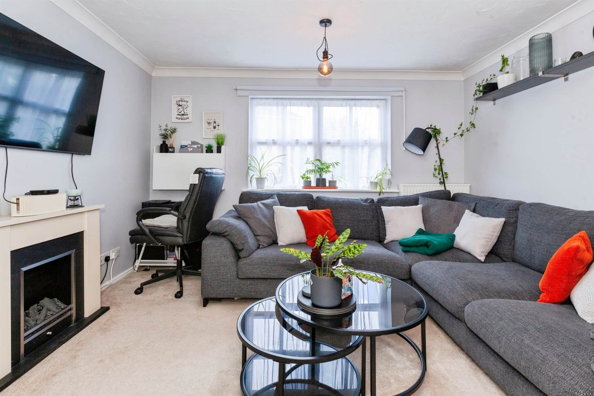 Property at Baxter Close, Slough