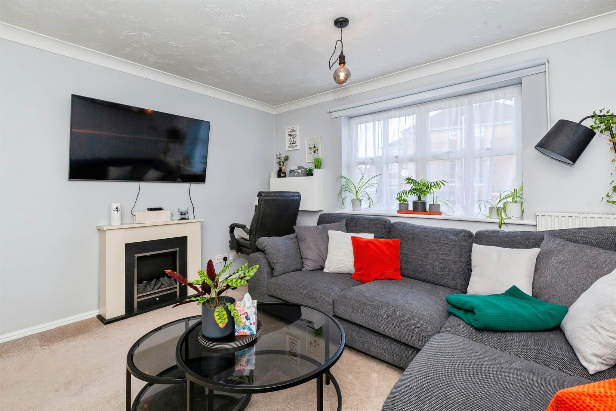 Property at Baxter Close, Slough