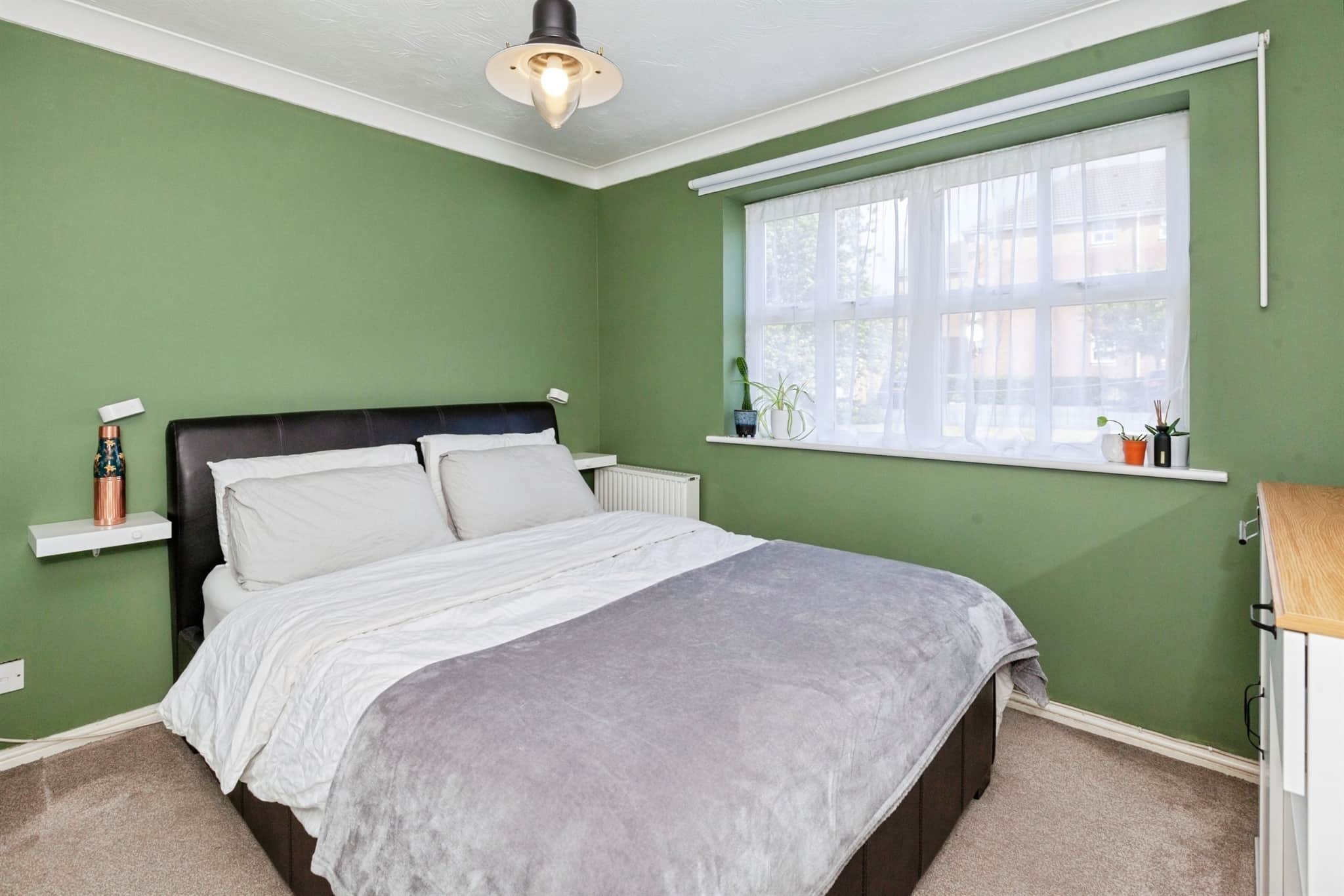 Property at Baxter Close, Slough