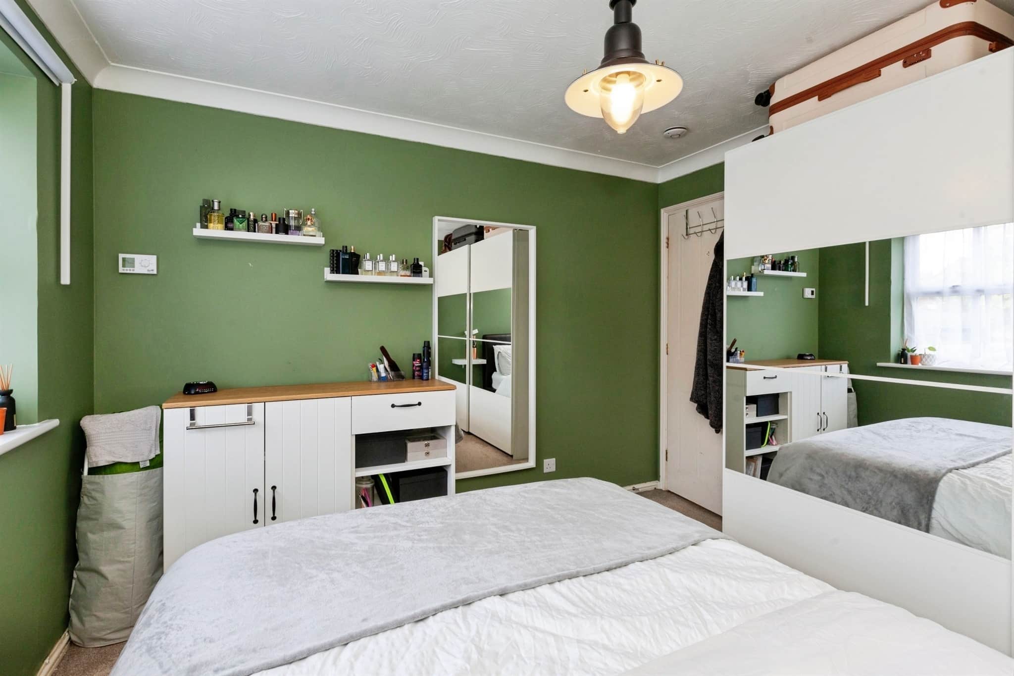 Property at Baxter Close, Slough