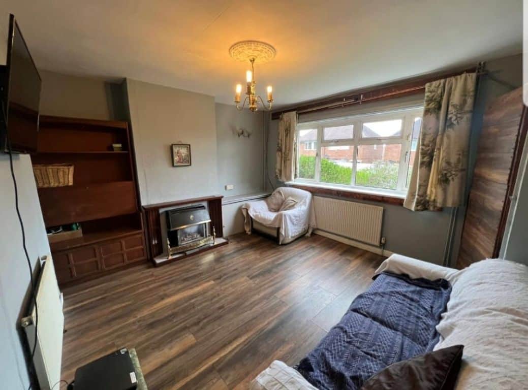 Property at Pinner Grove, Quinton, Birmingham