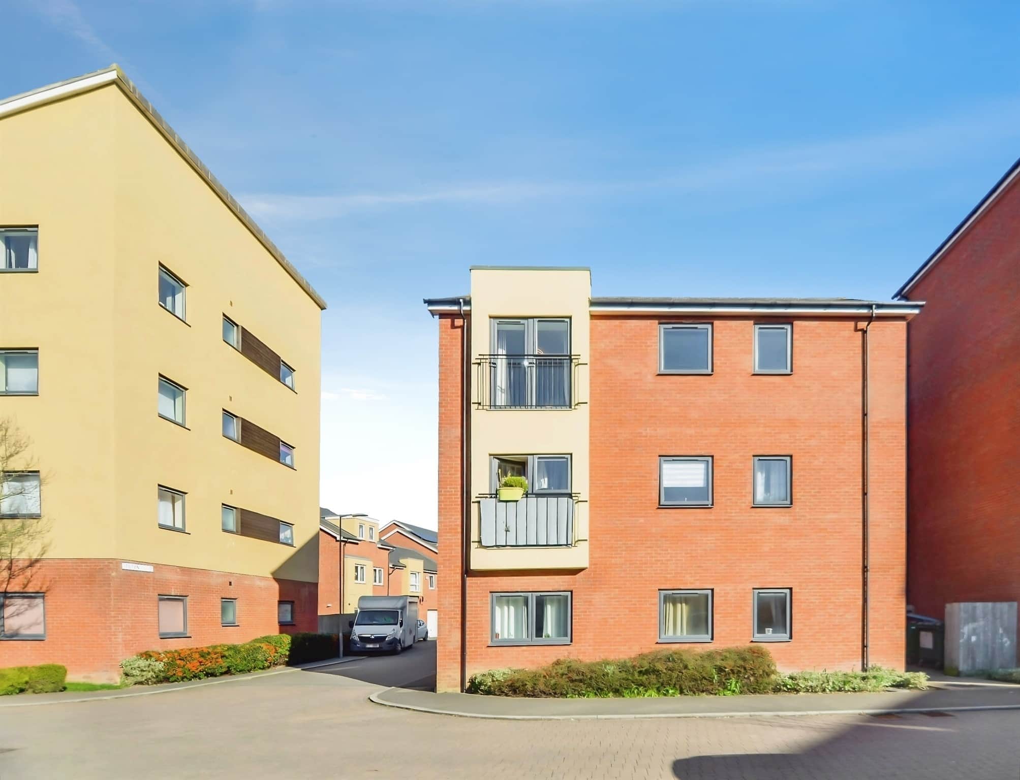 Property at Stilton Close, Aylesbury