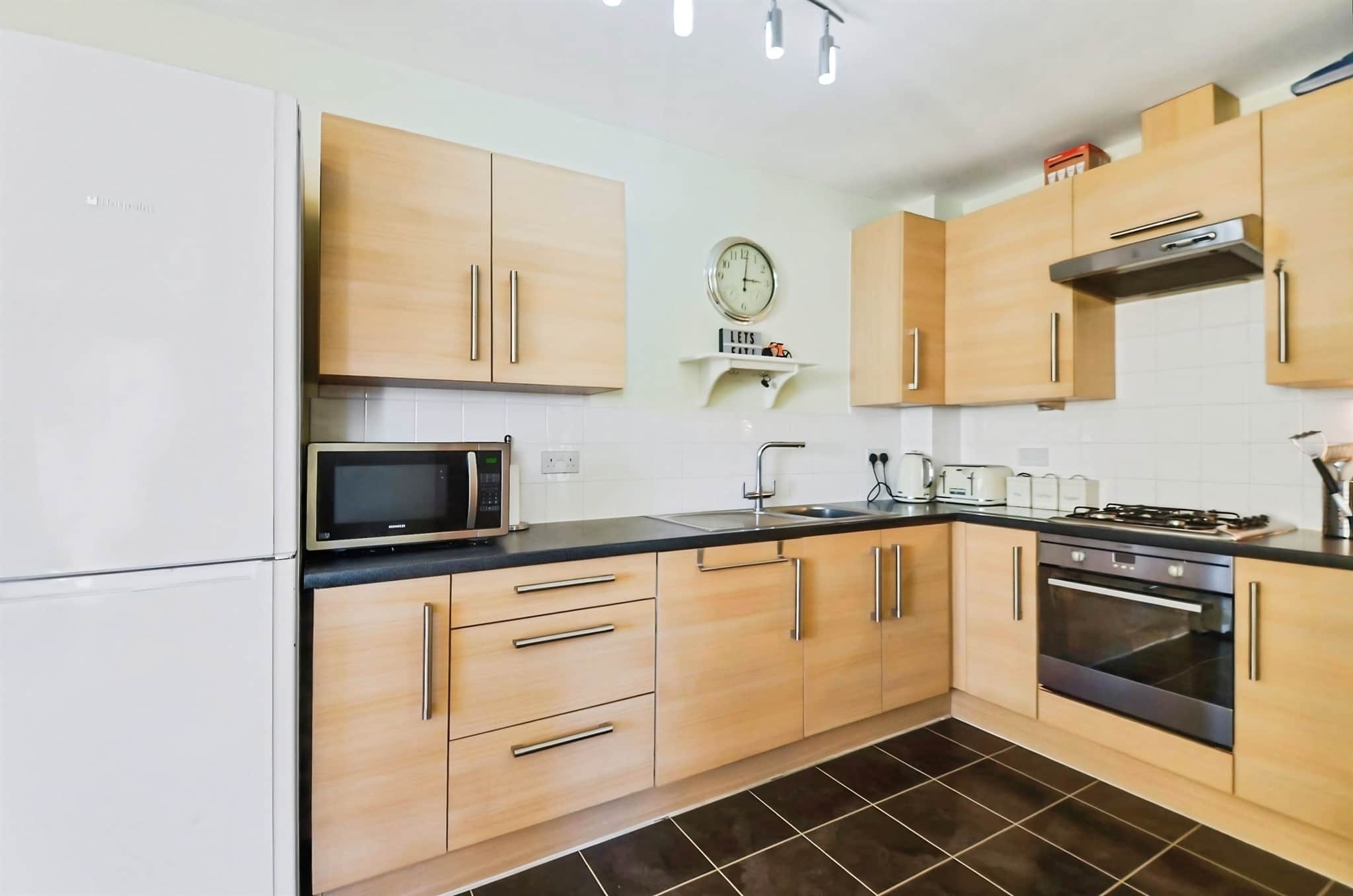 Property at Stilton Close, Aylesbury