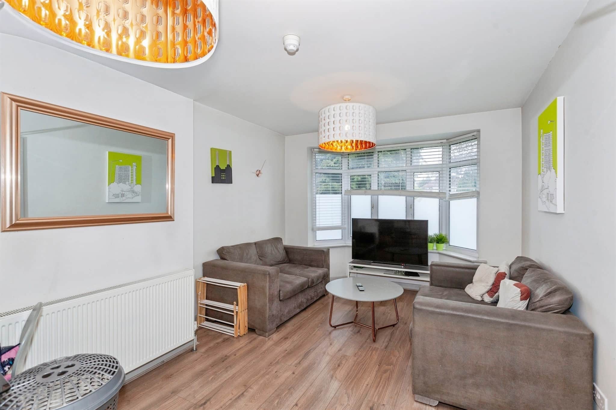 Property at Raymond Road, Slough
