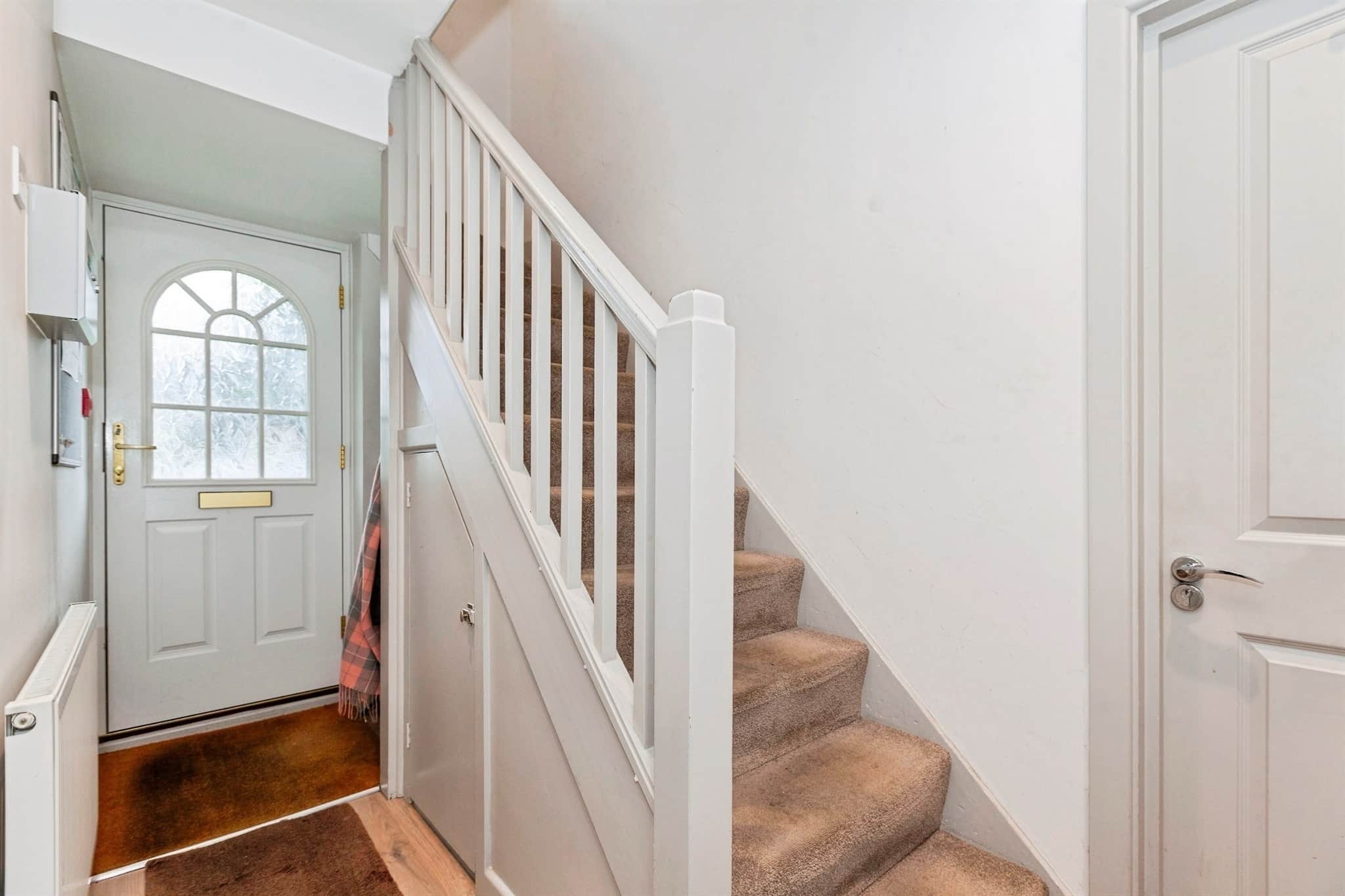 Property at Raymond Road, Slough