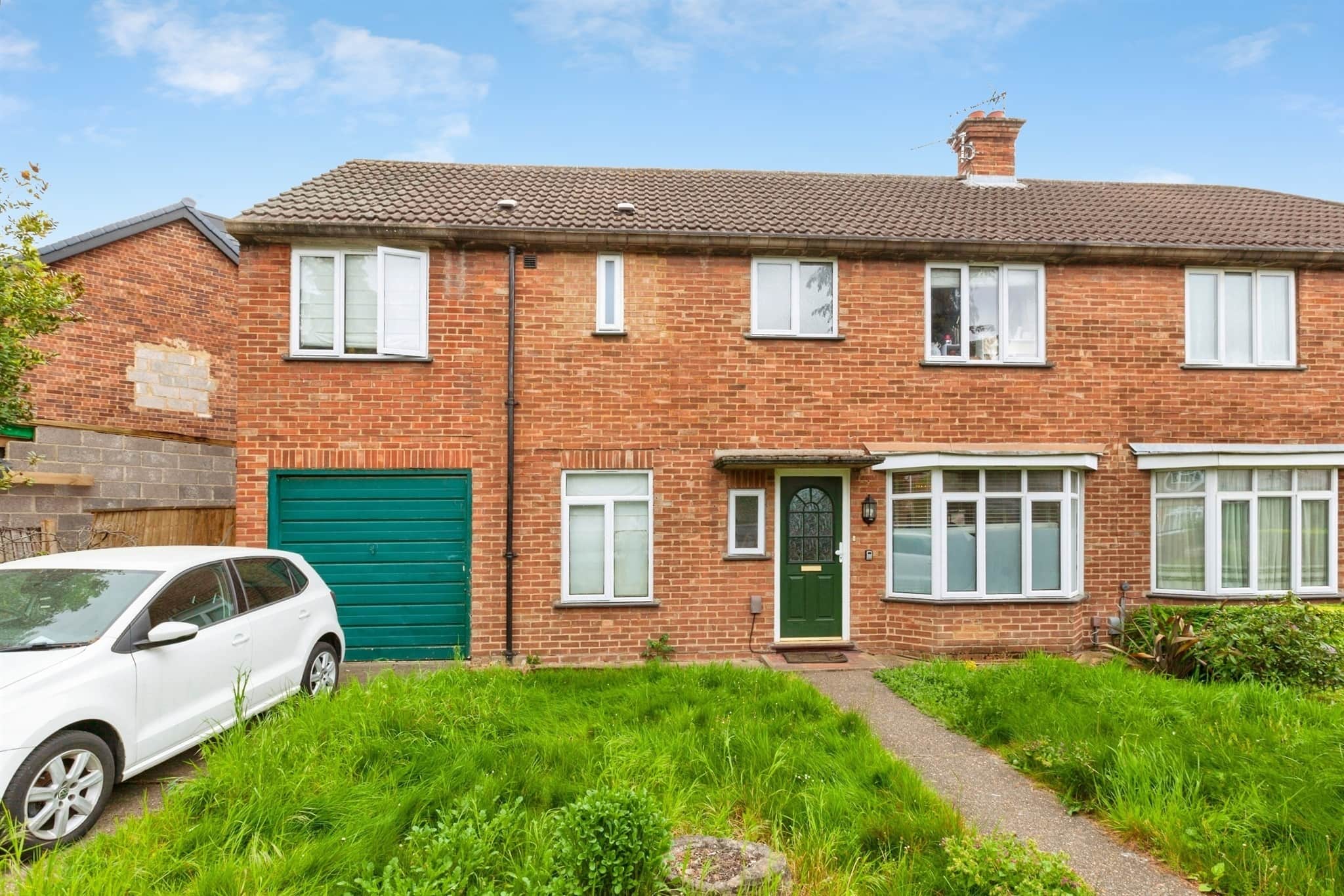 Property at Raymond Road, Slough