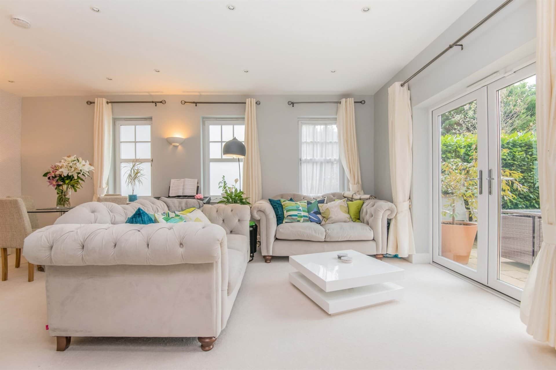 Property at Salterton Road, Exmouth
