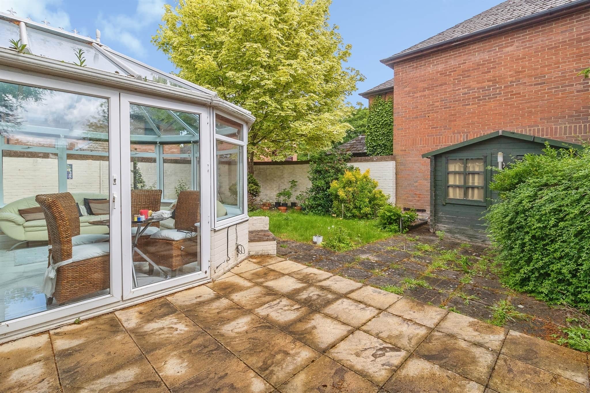 Property at Lovent Drive, Leighton Buzzard