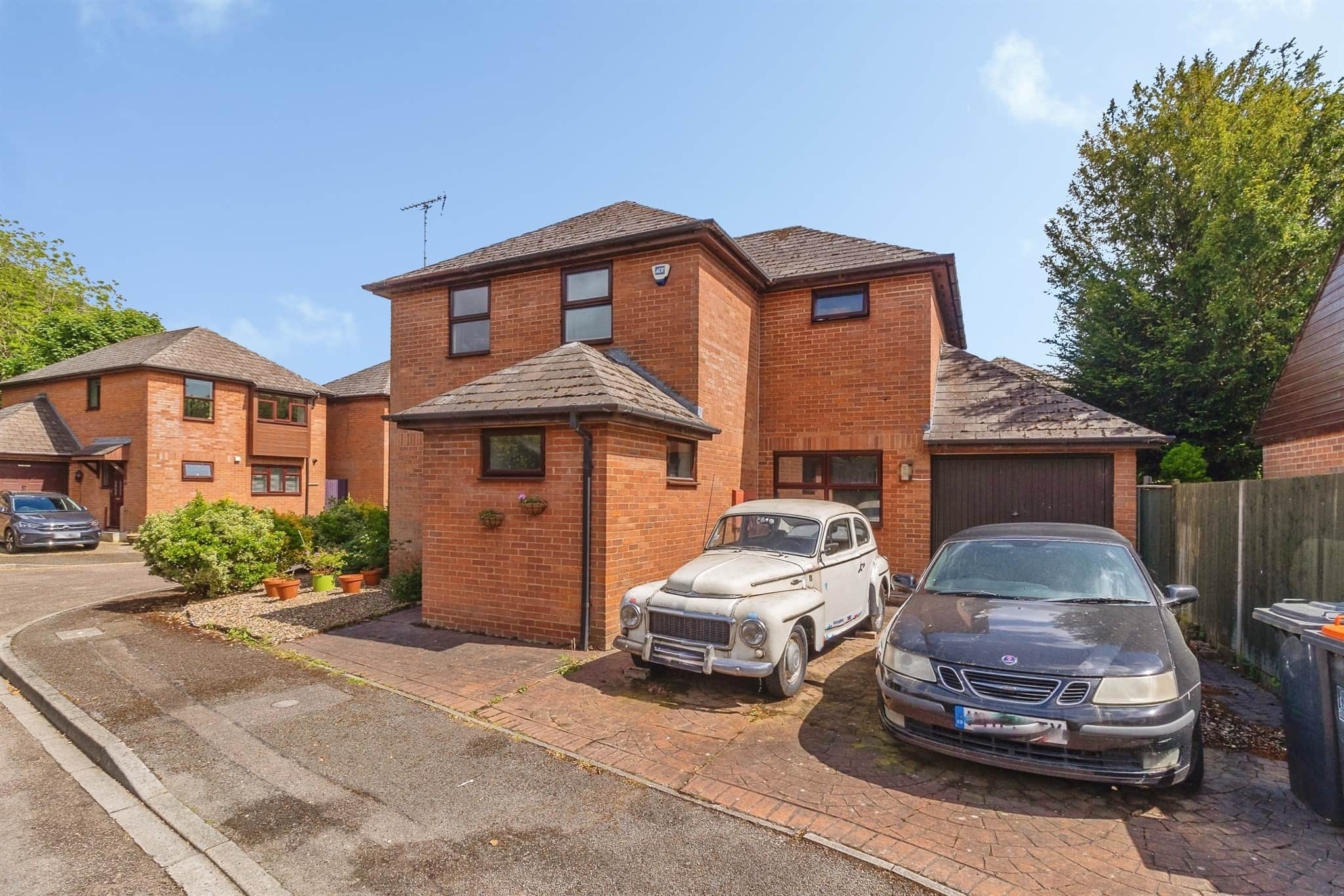 Property at Lovent Drive, Leighton Buzzard