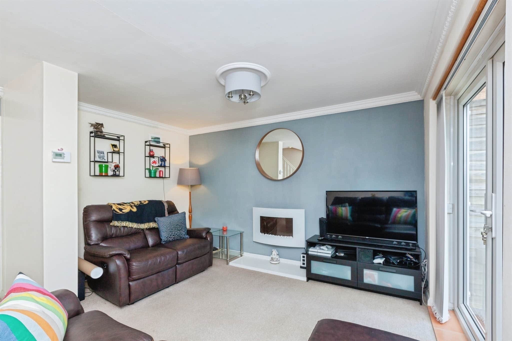 Property at Windermere Close, Earl Shilton, Leicester