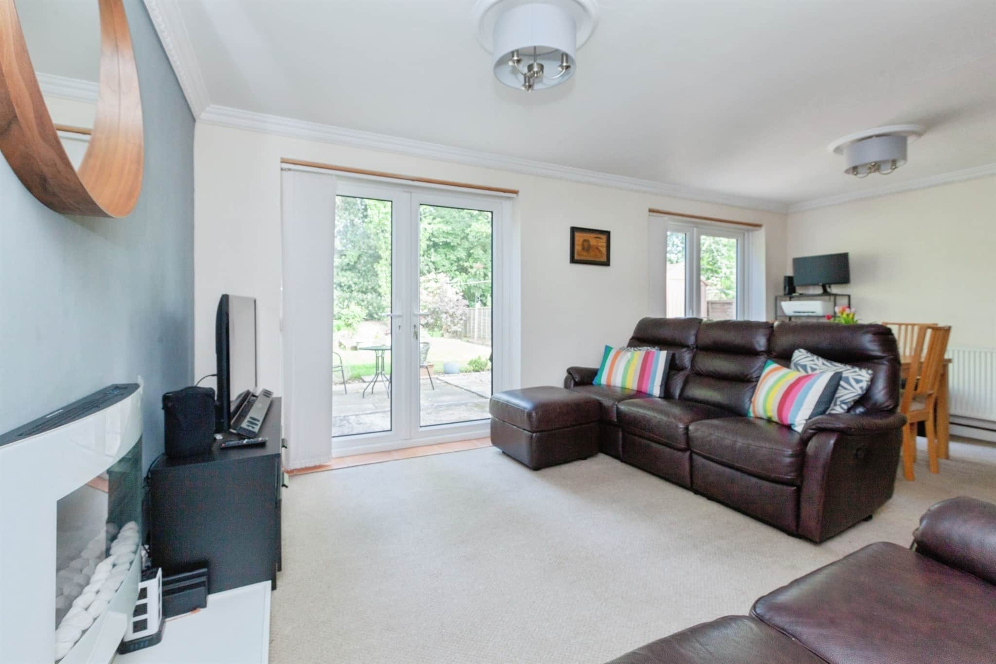 Property at Windermere Close, Earl Shilton, Leicester